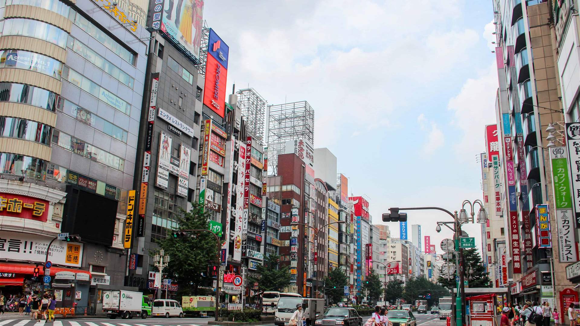 Japan considers widening long-term foreign worker visa scheme –Nikkei