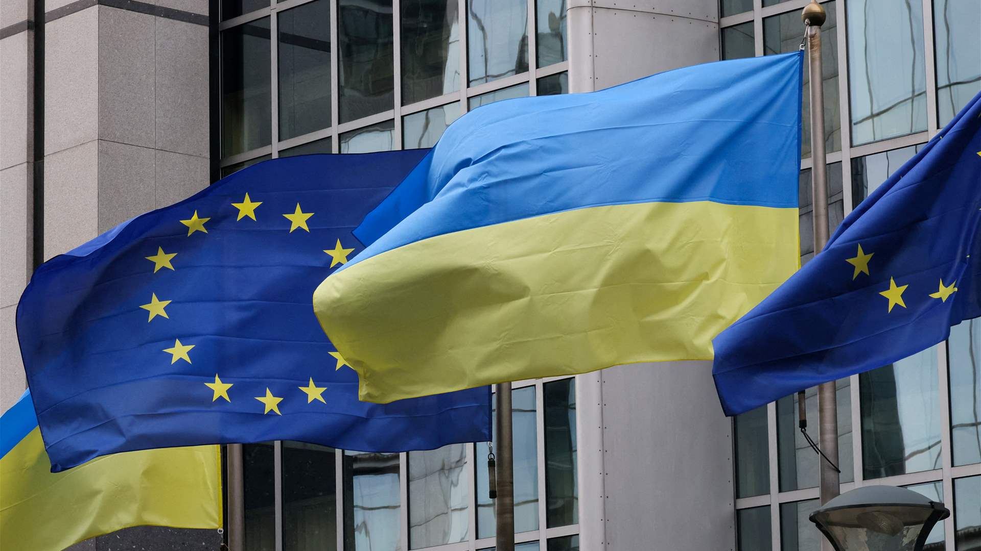 EU's Borrell sees deal soon to buy ammunition for Ukraine