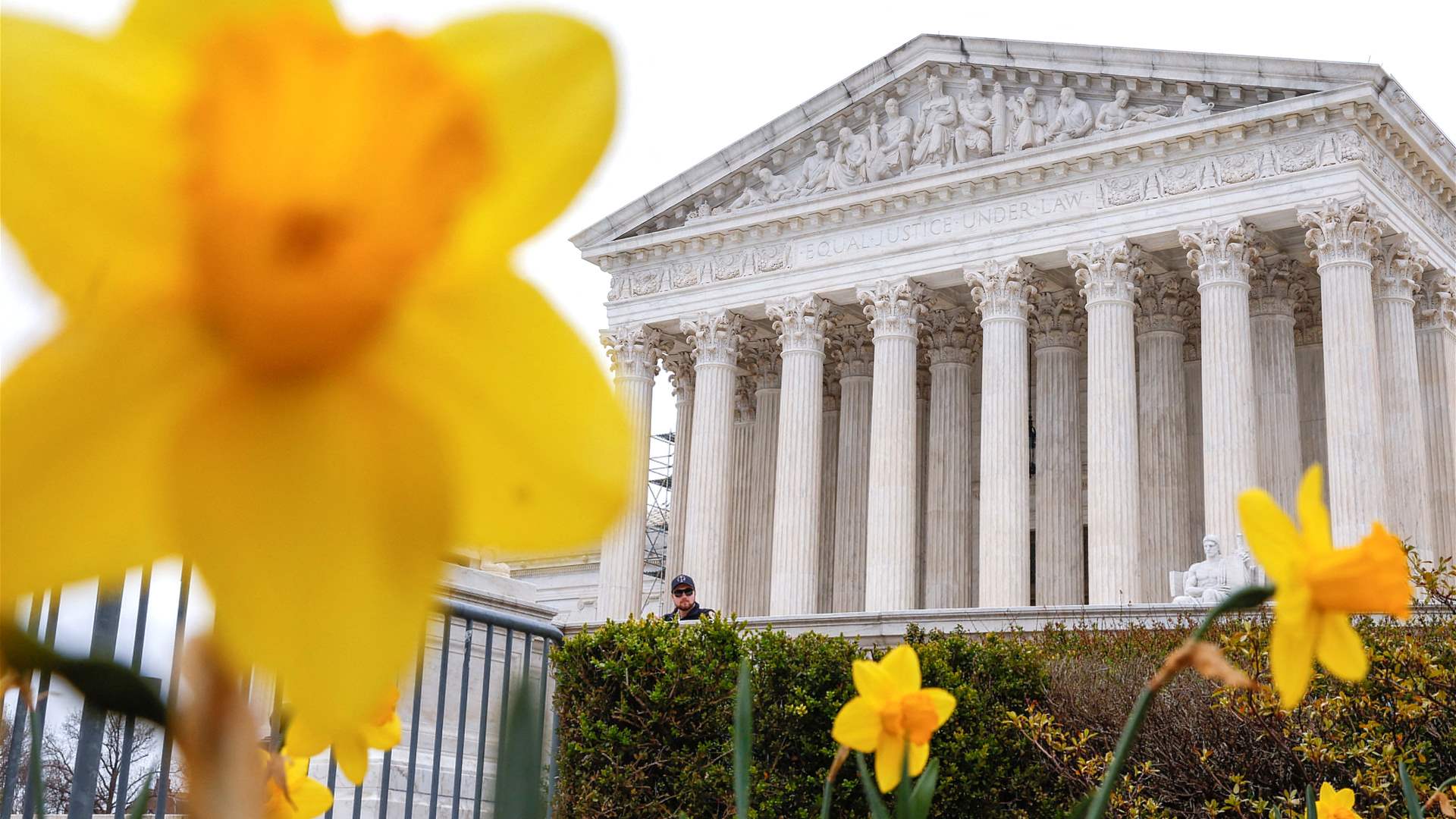 YouTube case at US Supreme Court could shape protections for ChatGPT and AI
