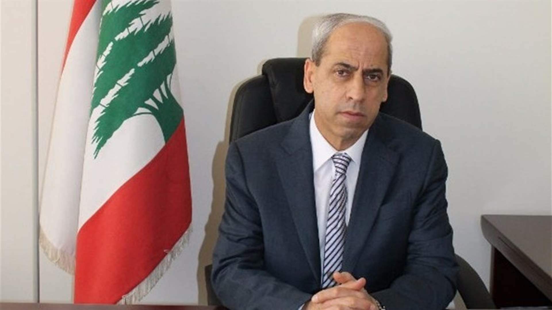 الهيئة العليا للإغاثة عرضت تفاصيل إجلاء اللبنانيين من السودان