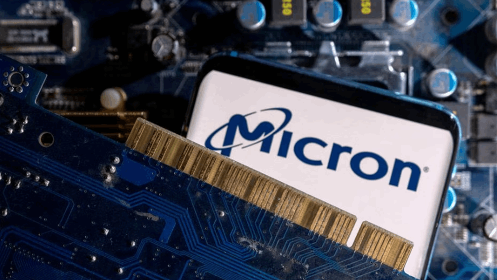 US urges South Korea not to fill chip shortfalls in China if Micron banned