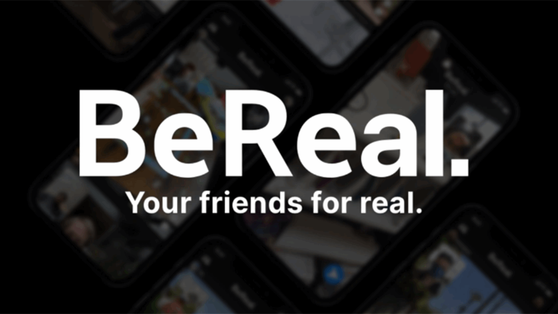 Bonus BeReal comes to UK, lets users post more than once a day