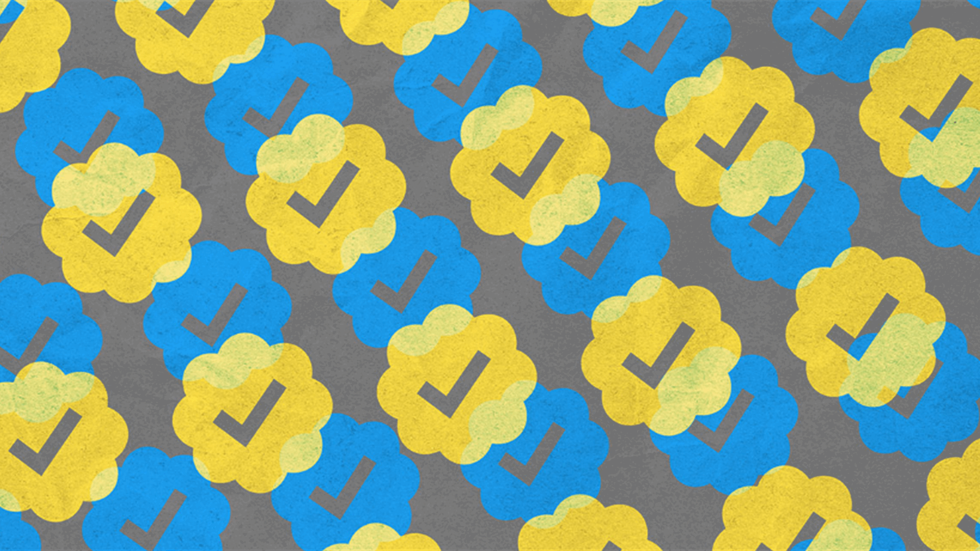 Twitter gave a gold checkmark to a fake Disney account