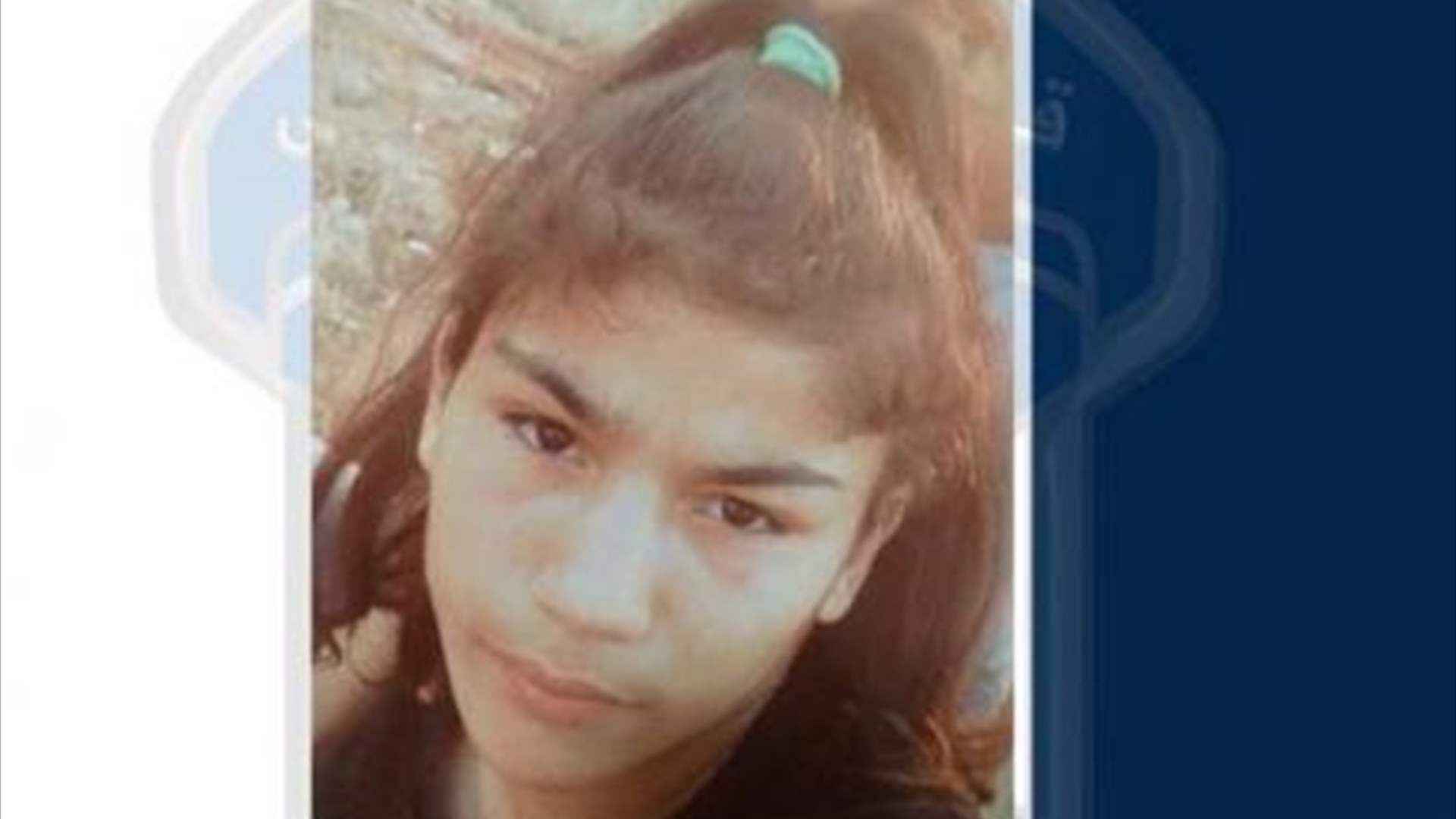 سجا الحسن غادرت منزلها في أبي سمراء ولم تعد...