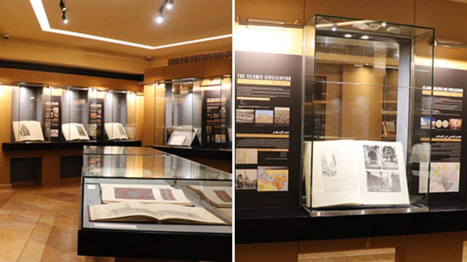 Culture Minister to include Beirut Arab University Museum on national museums' list 