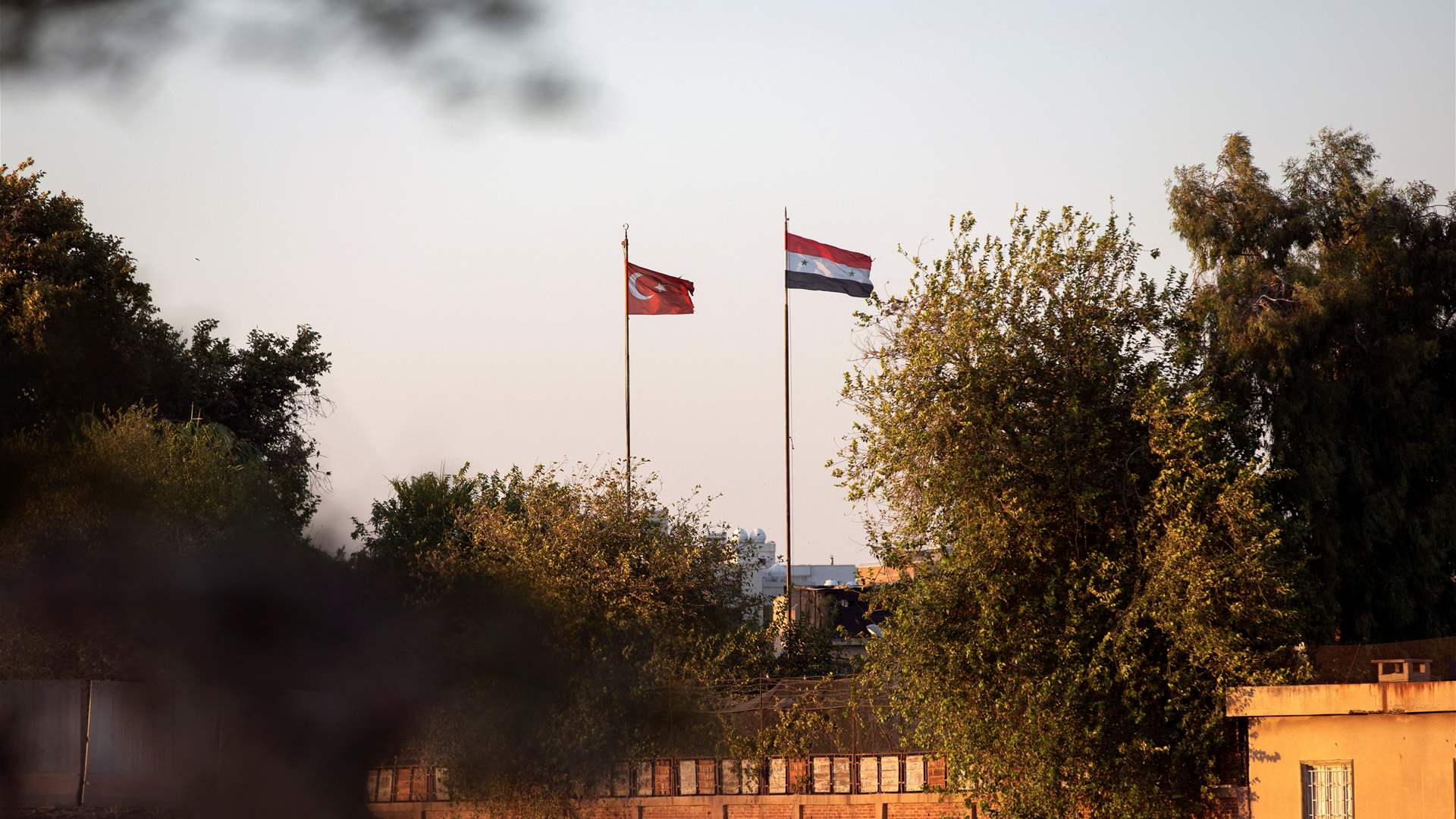 Will Moscow's mediation help reshape Syrian-Turkish relations?