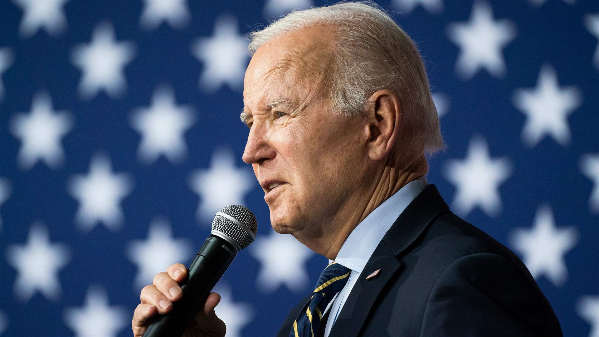 Biden, 80, expected to announce second term bid