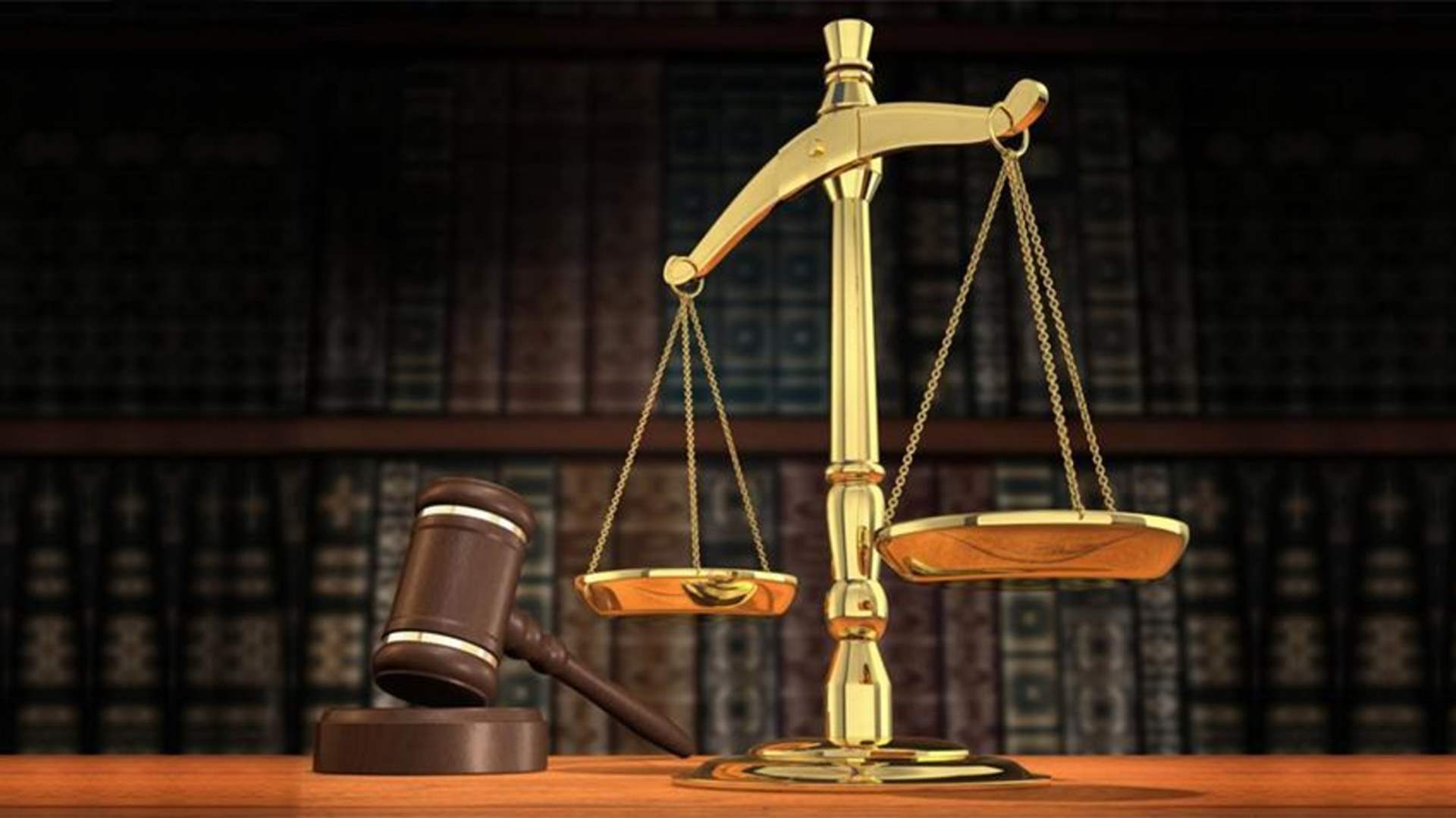 رجا سلامة لم يحضر الجلسة امام الوفد القضائي الاوروبي..ماذا في التفاصيل؟
