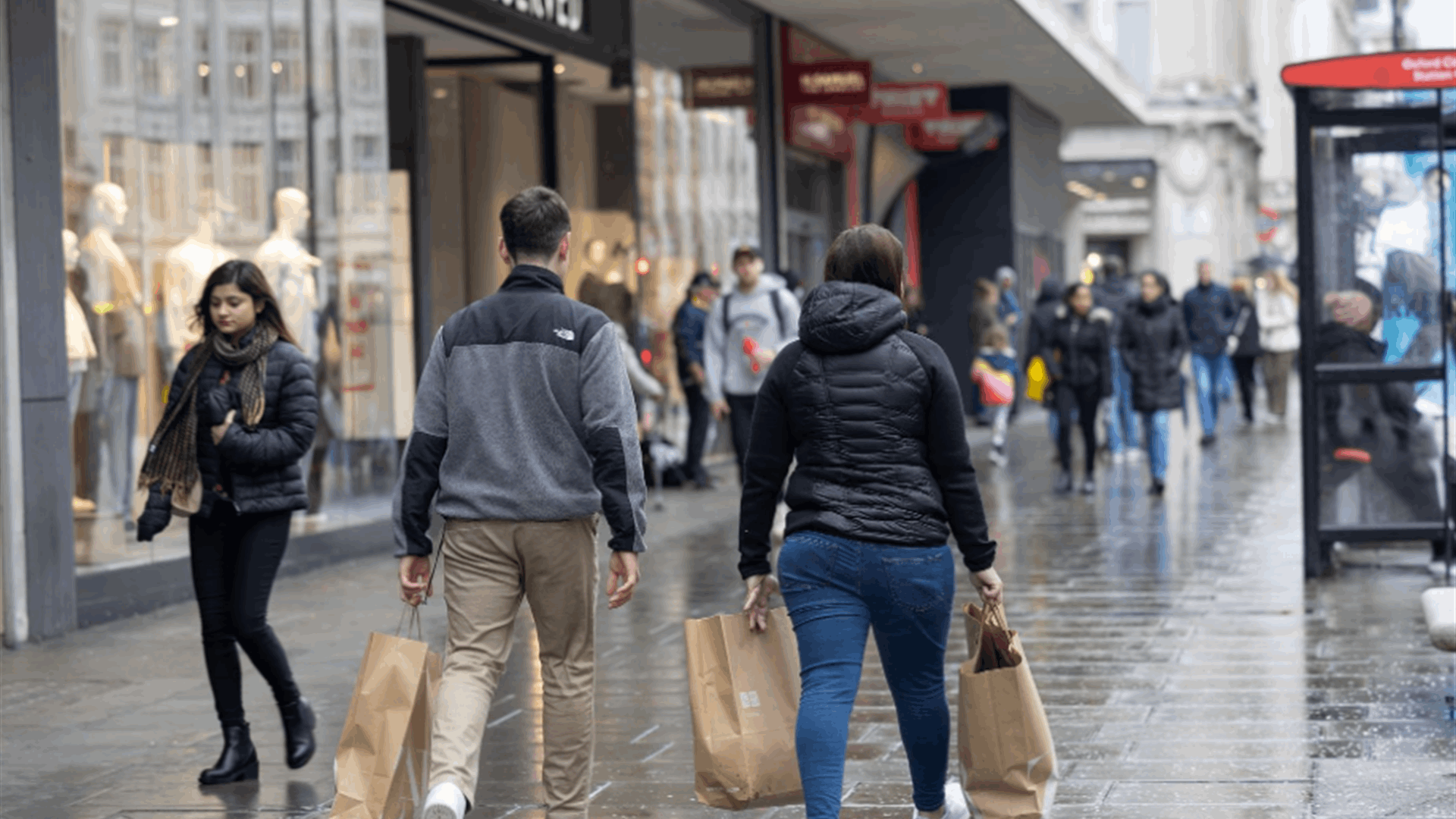Inflation, slow demand still top concerns for retailers globally