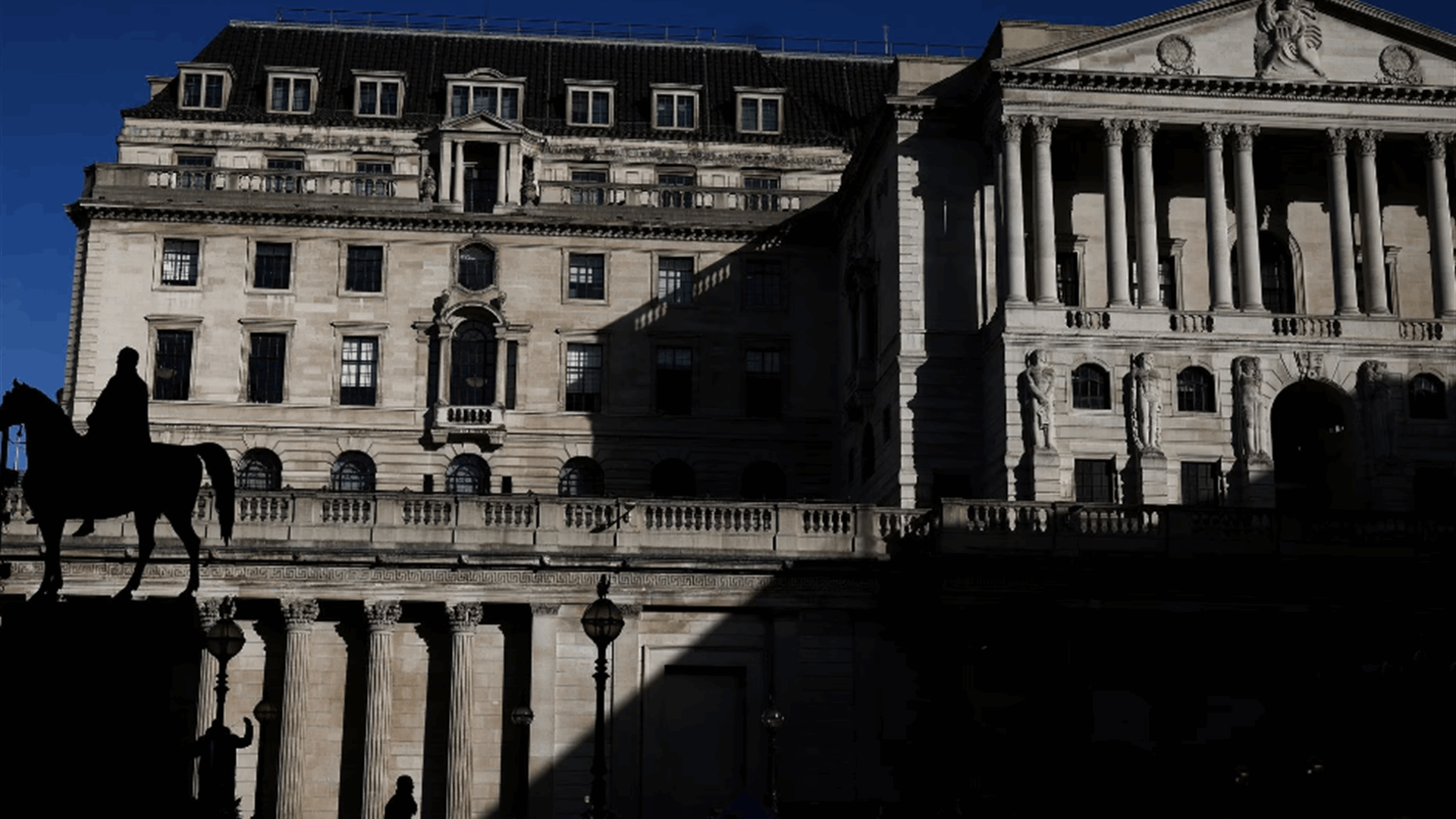 Central banks signal end of bank turmoil with cut in dollar funding line