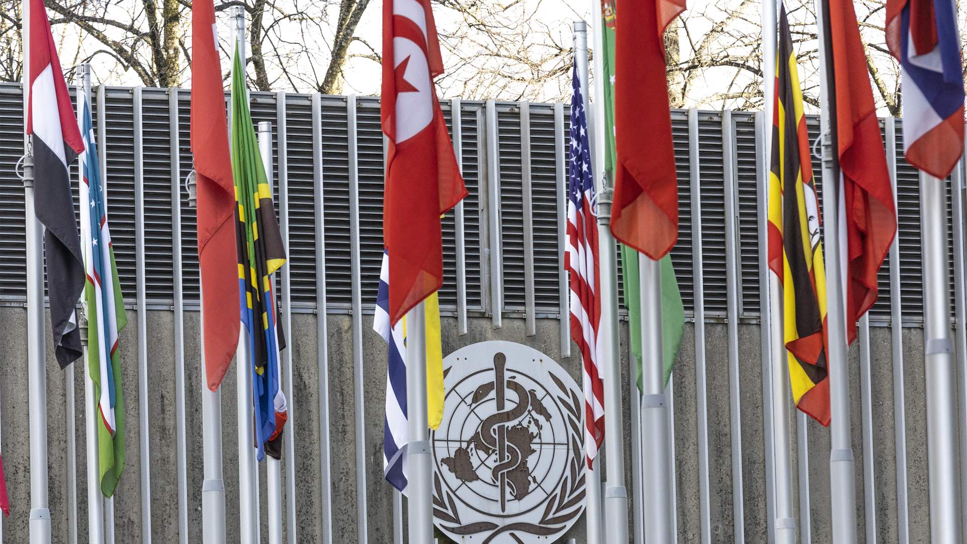 WHO says 'high risk of biological hazard' after Sudan laboratory seized