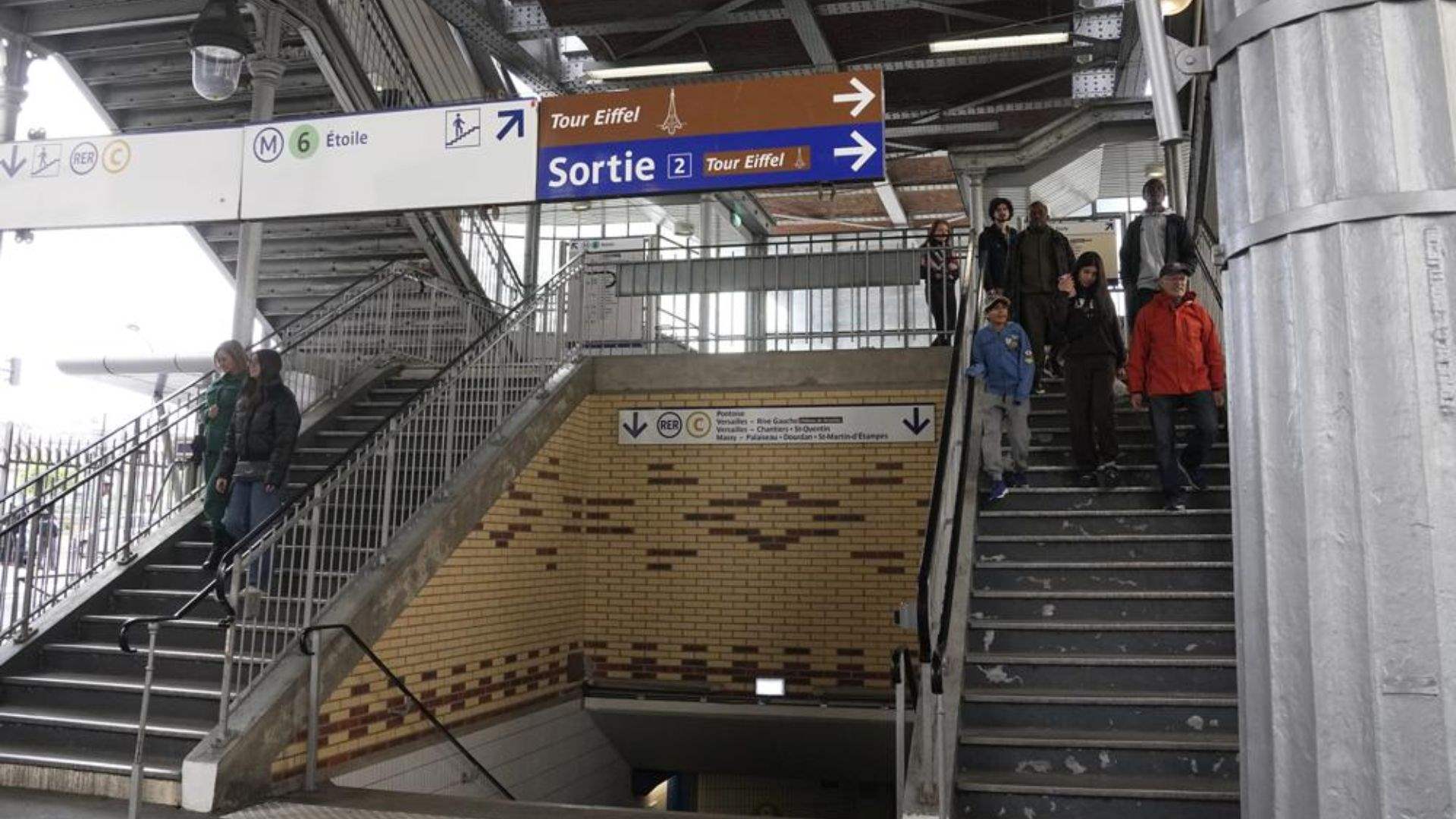 France under pressure over disabled rights as Olympics loom