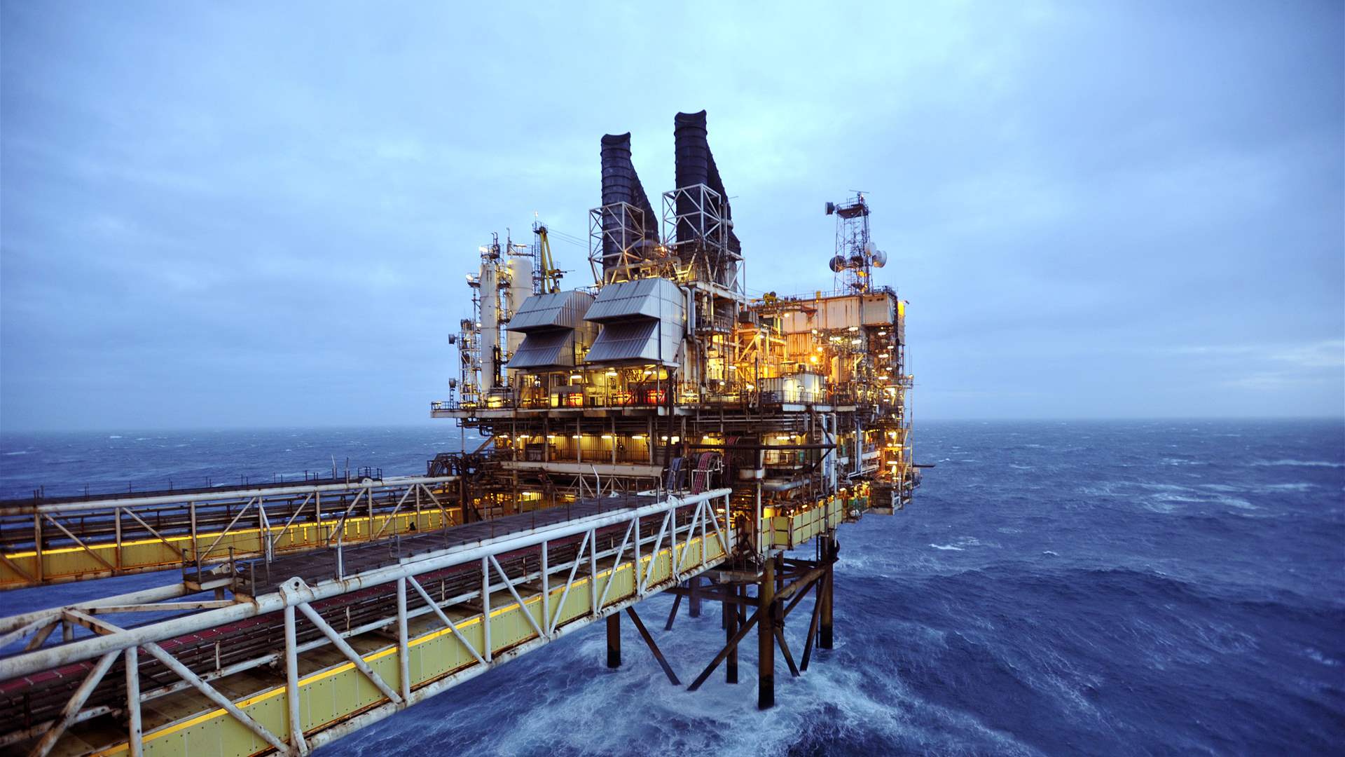 UK court to hear Greenpeace challenge to oil, gas licensing round