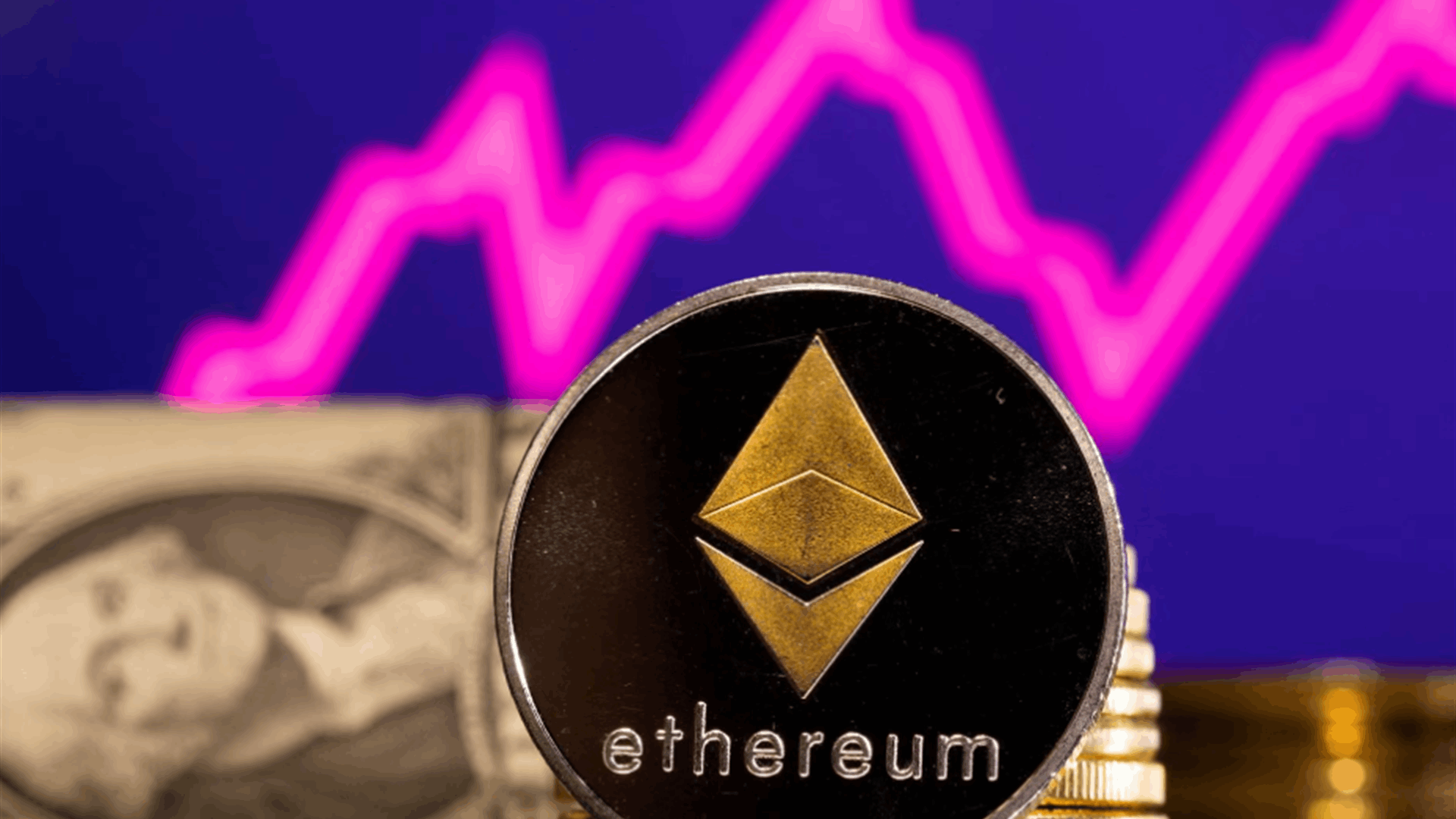 Cryptoverse: Investors pick their AI race horses