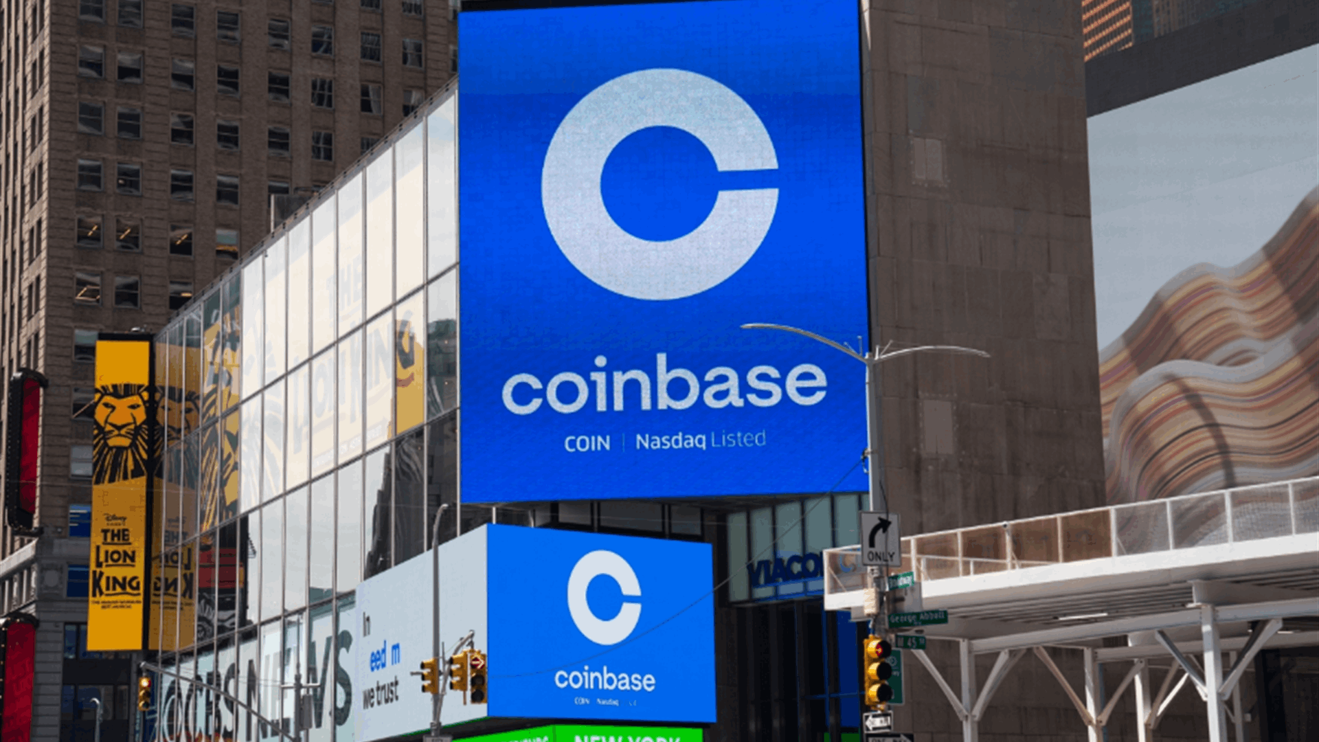 Crypto exchange Coinbase sues SEC over rulemaking petition