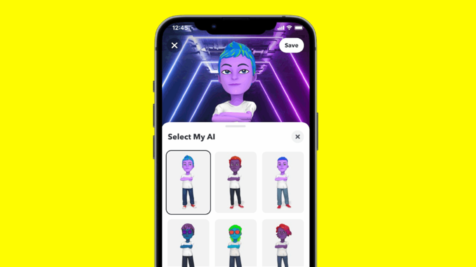 Snapchat sees spike in 1-star reviews as users pan the ‘My AI’ feature, calling for its removal