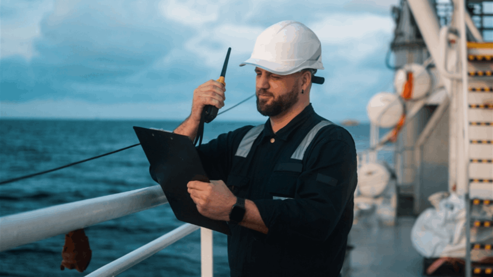 Greywing’s new SeaGPT solves email overwhelm for maritime crew managers