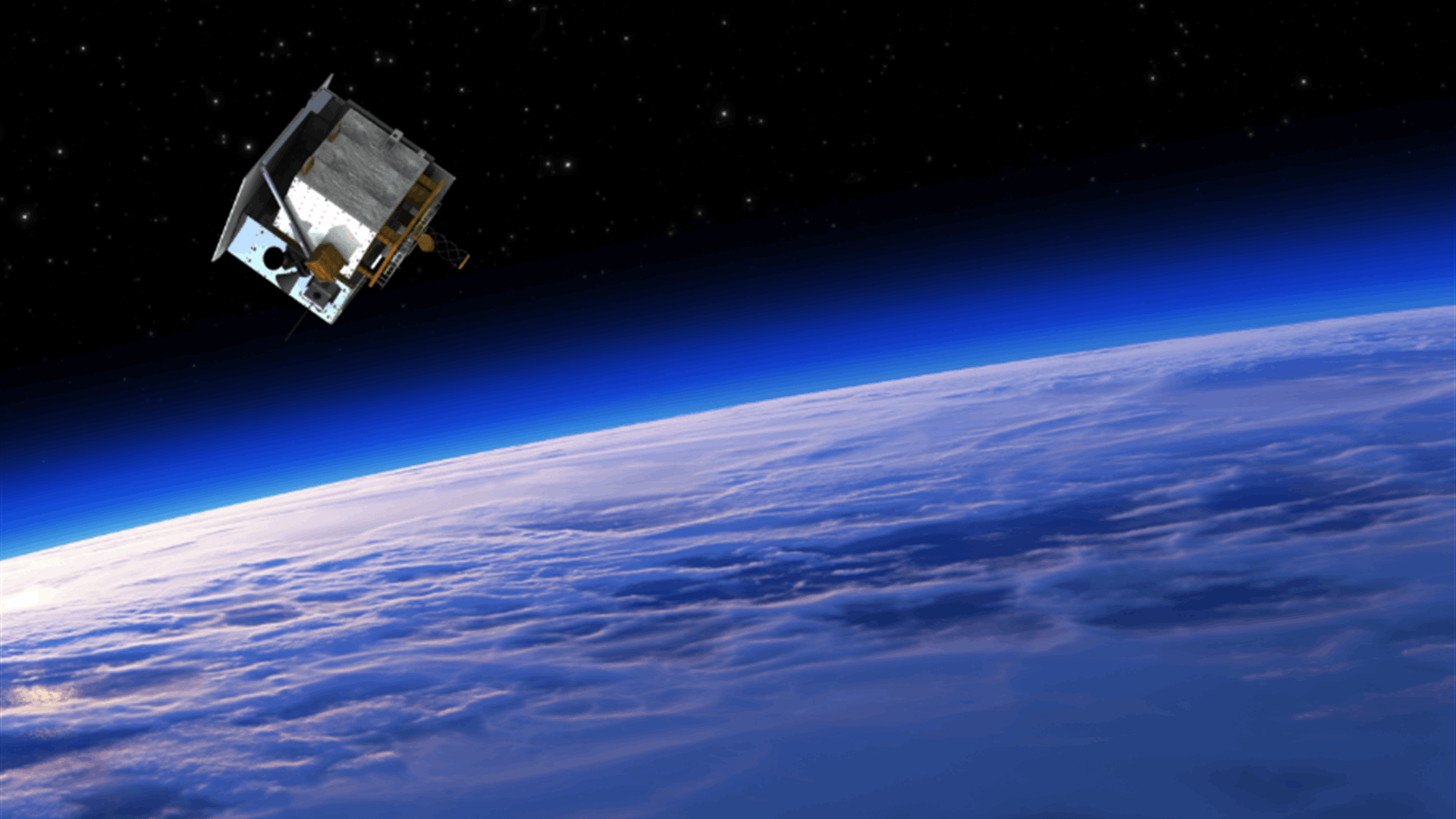 With $20M in new funding, Hydrosat preps climate-monitoring satellites for launch