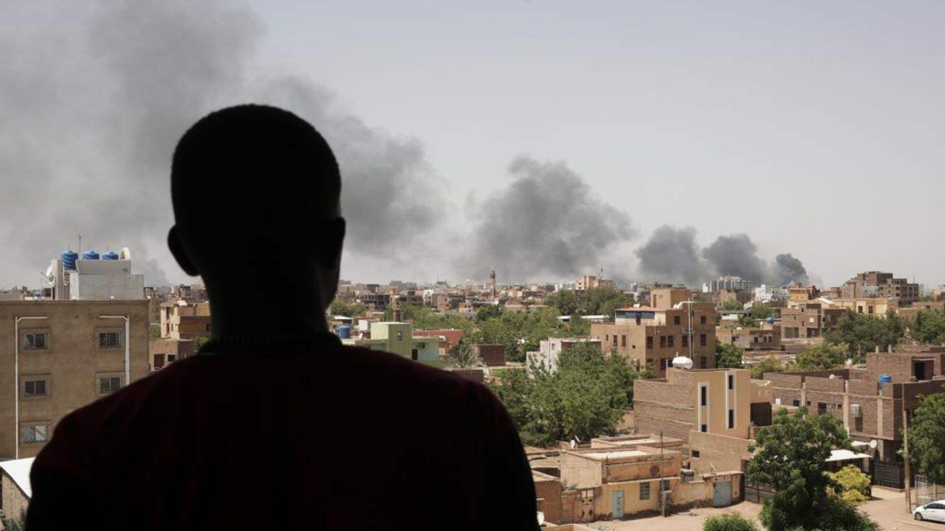 UN fears more ‘displacement’ from Sudan despite cease-fire