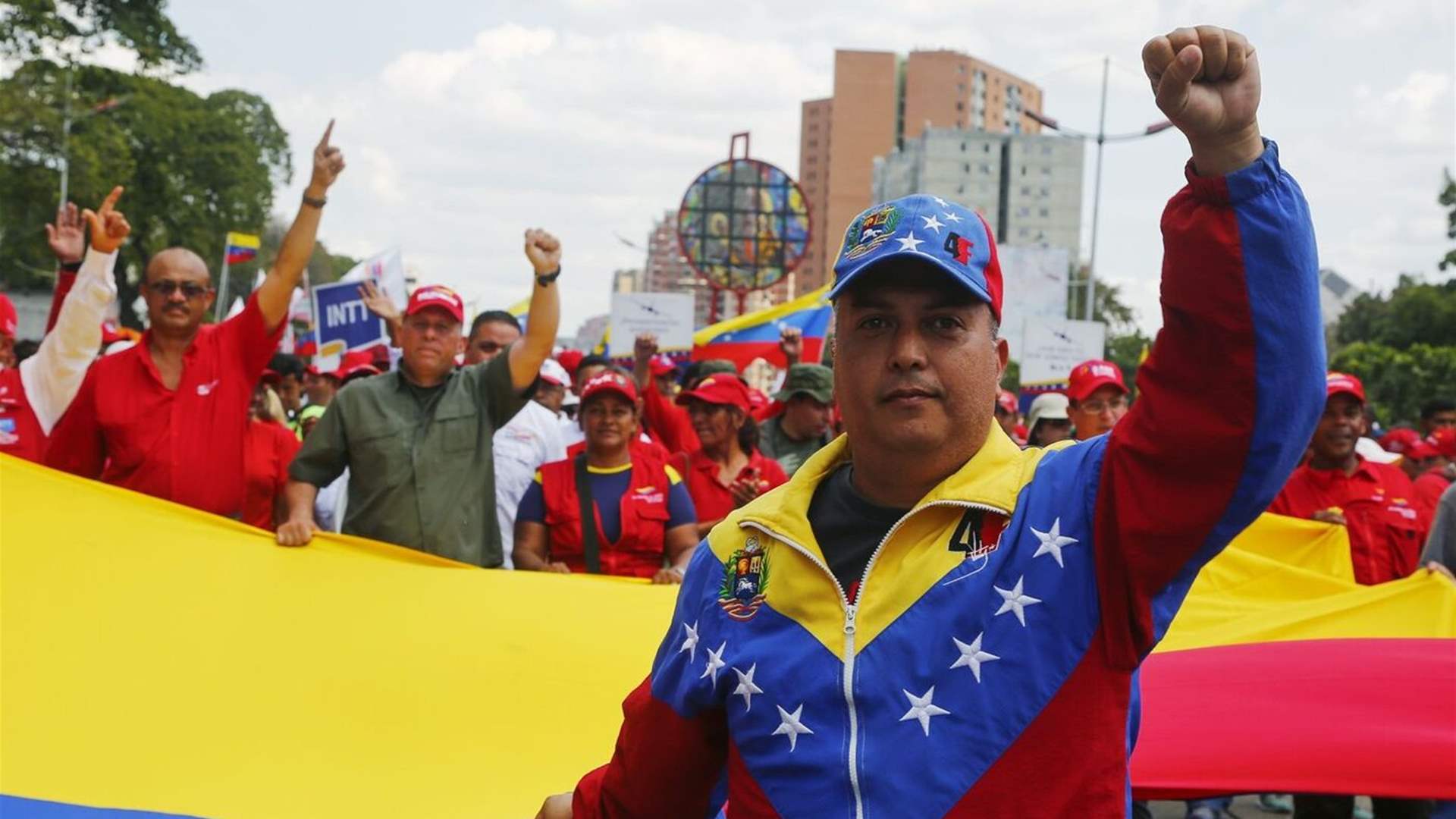 مؤتمر حول فنزويلا في بوغوتا ... إلى ماذا خلُص؟