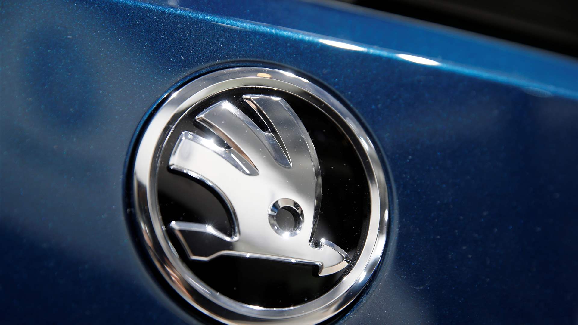 VW's Skoda aims for six electric vehicle models by 2026
