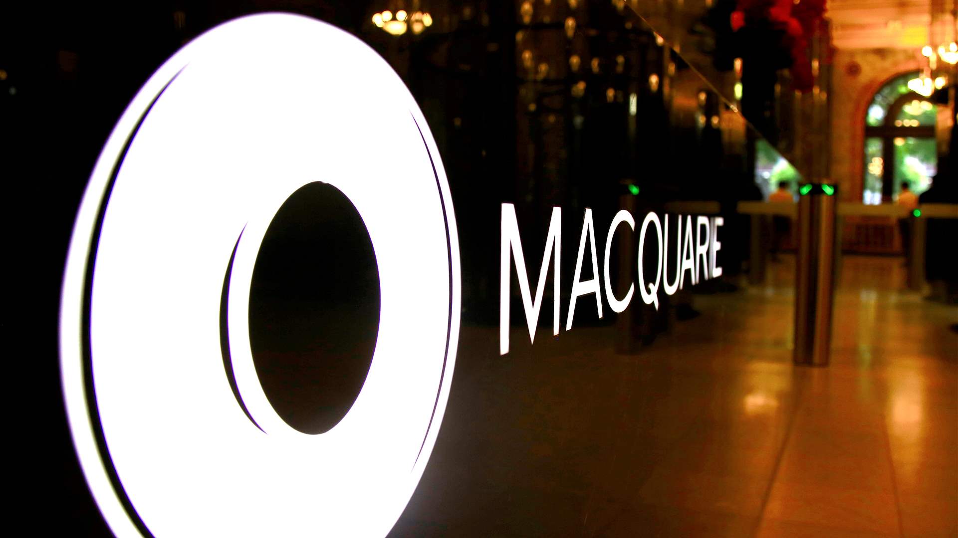 Macquarie to invest in Austrian car park company Best in Parking