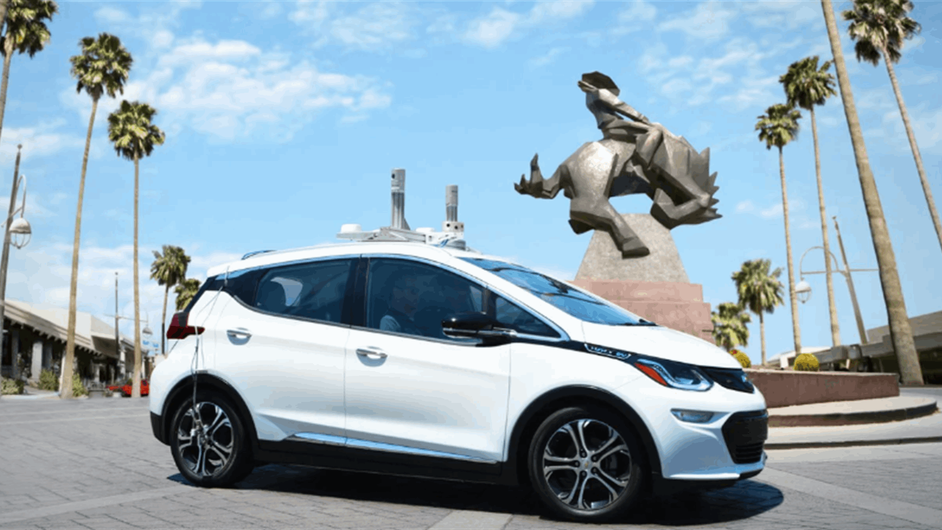 GM is killing off the Chevy Bolt and Bolt EUV