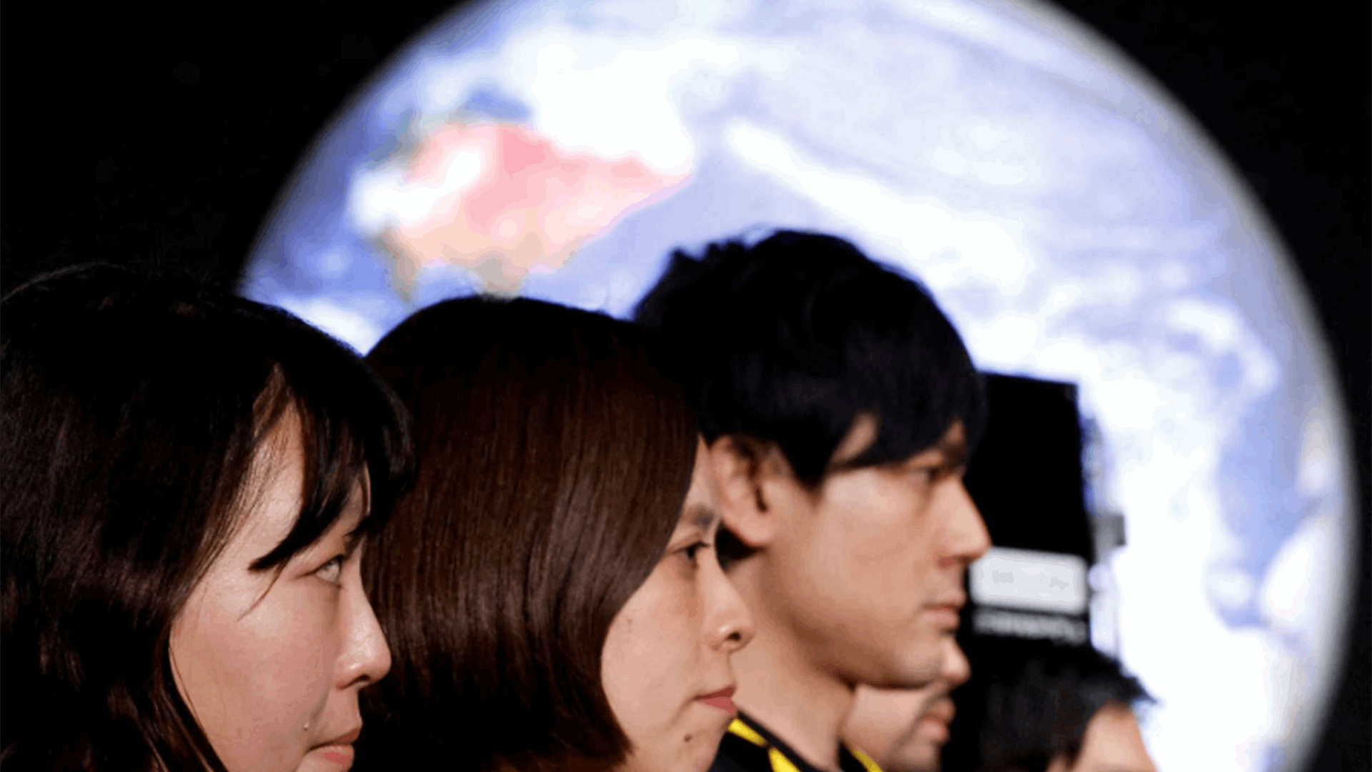 Japan's ispace says moon lander unexpectedly accelerated and likely crashed