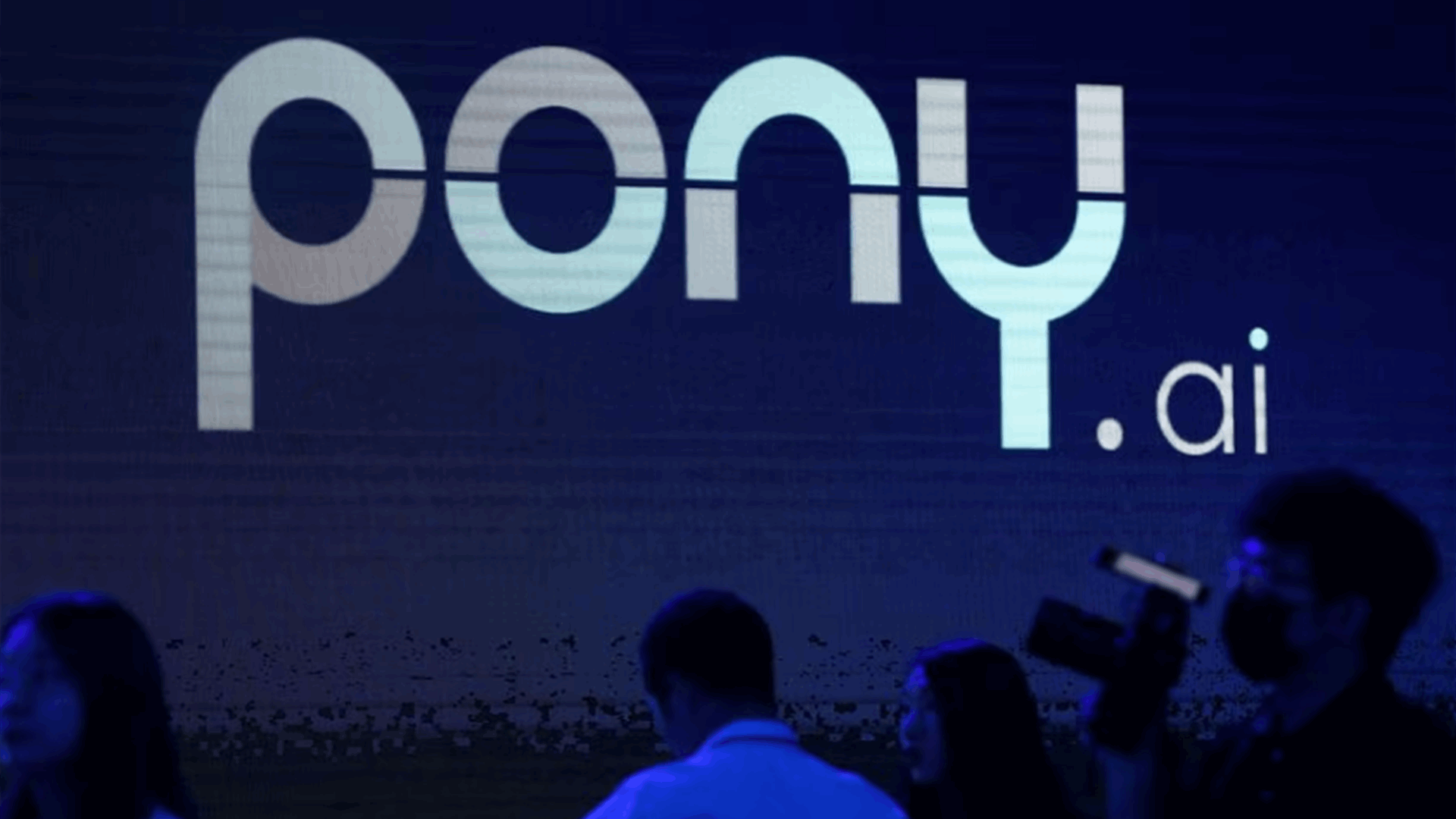 Pony.ai gets permit for driverless robotaxi services in China's Guangzhou