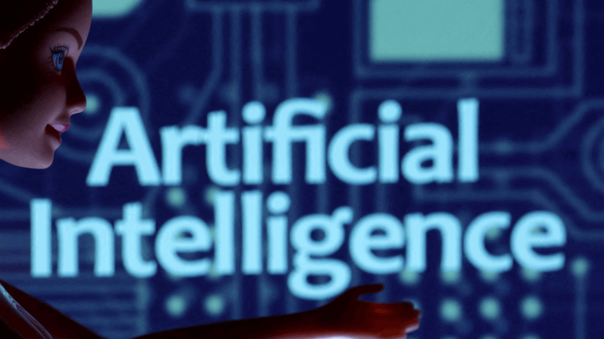 Tech CEOs wax poetic on AI, big adds to sales will take time