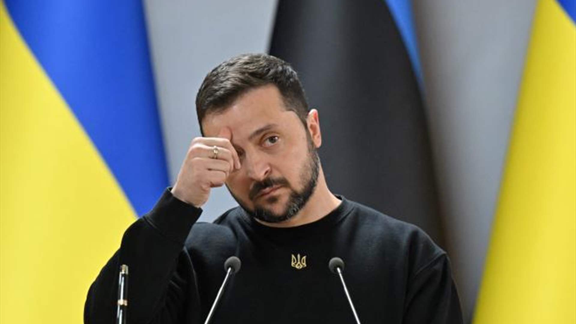 China's Xi held call with Ukraine's Zelensky