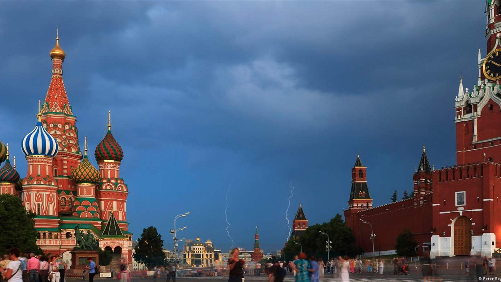 Kremlin warns it could widen foreign company asset seizures