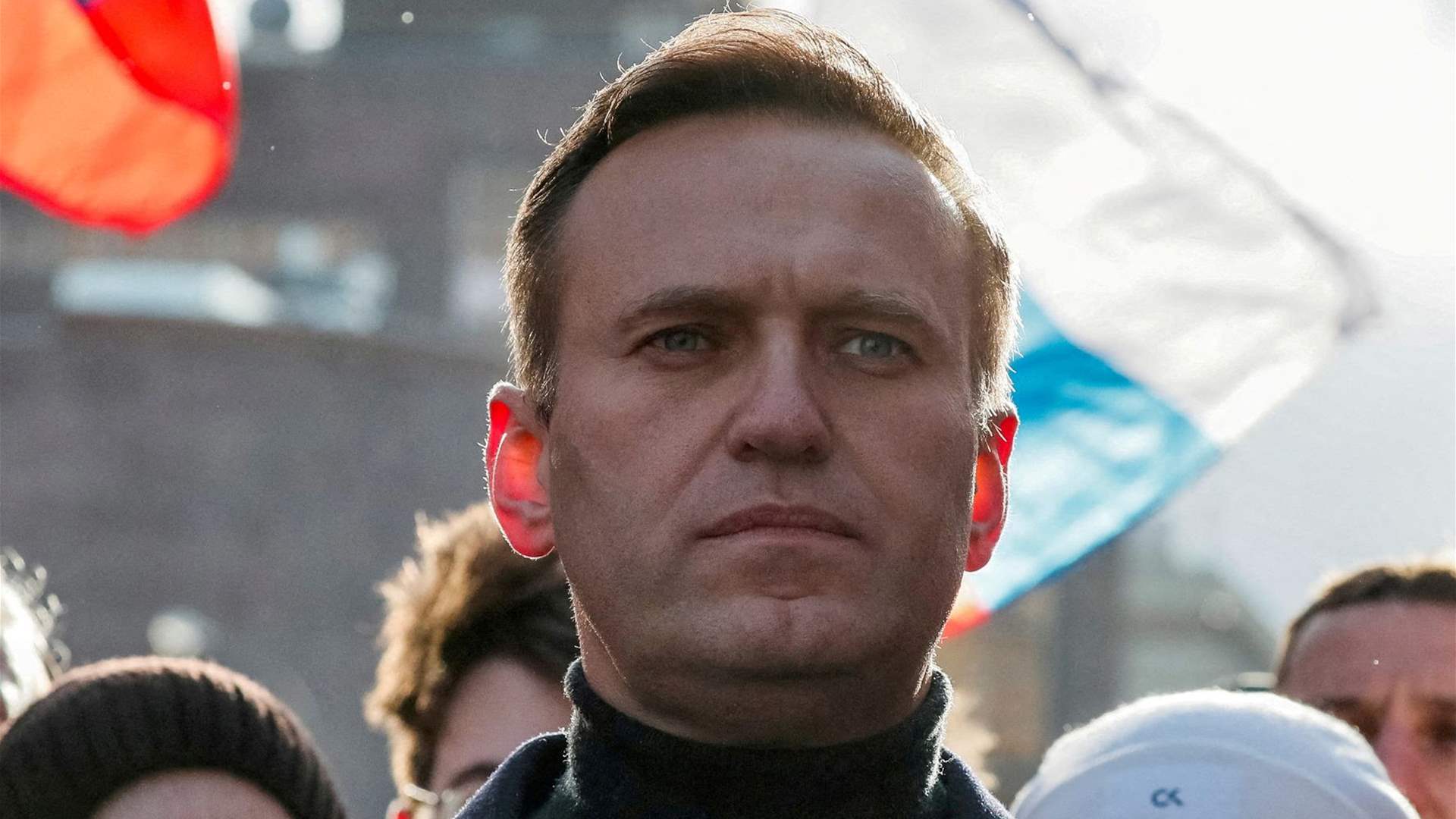 Russia's Navalny, ex-mayor face charges in latest dissent crackdown