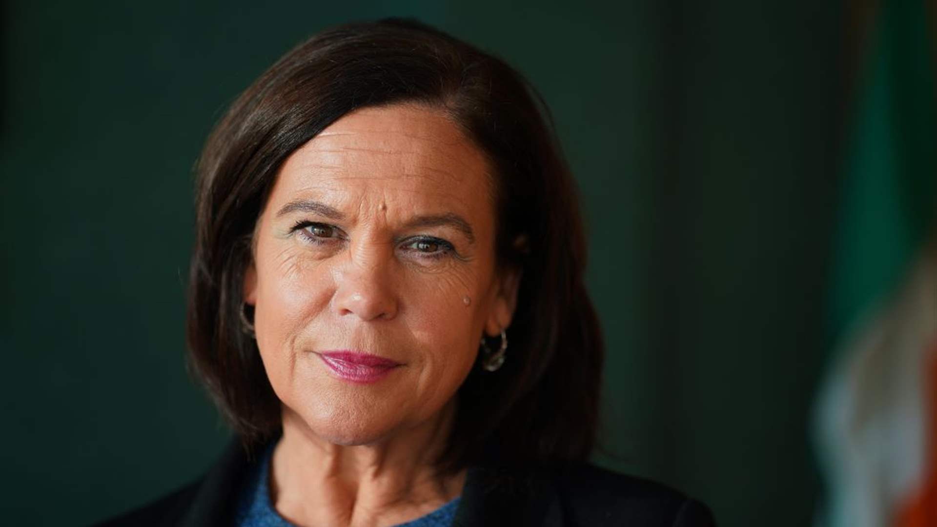 Nationalist Sinn Fein leader to attend Charles III's coronation