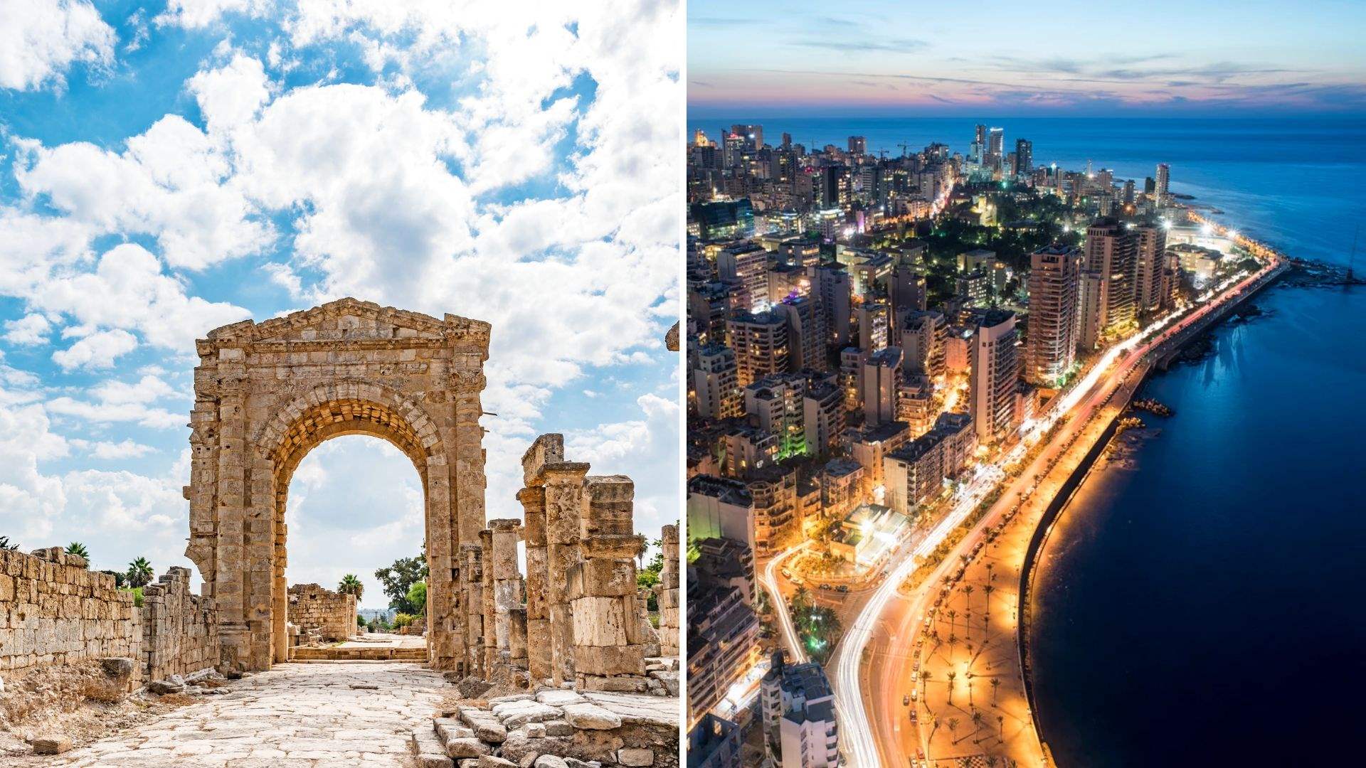 In numbers, Lebanon sees a &#39;golden ticket’ in terms of tourism  