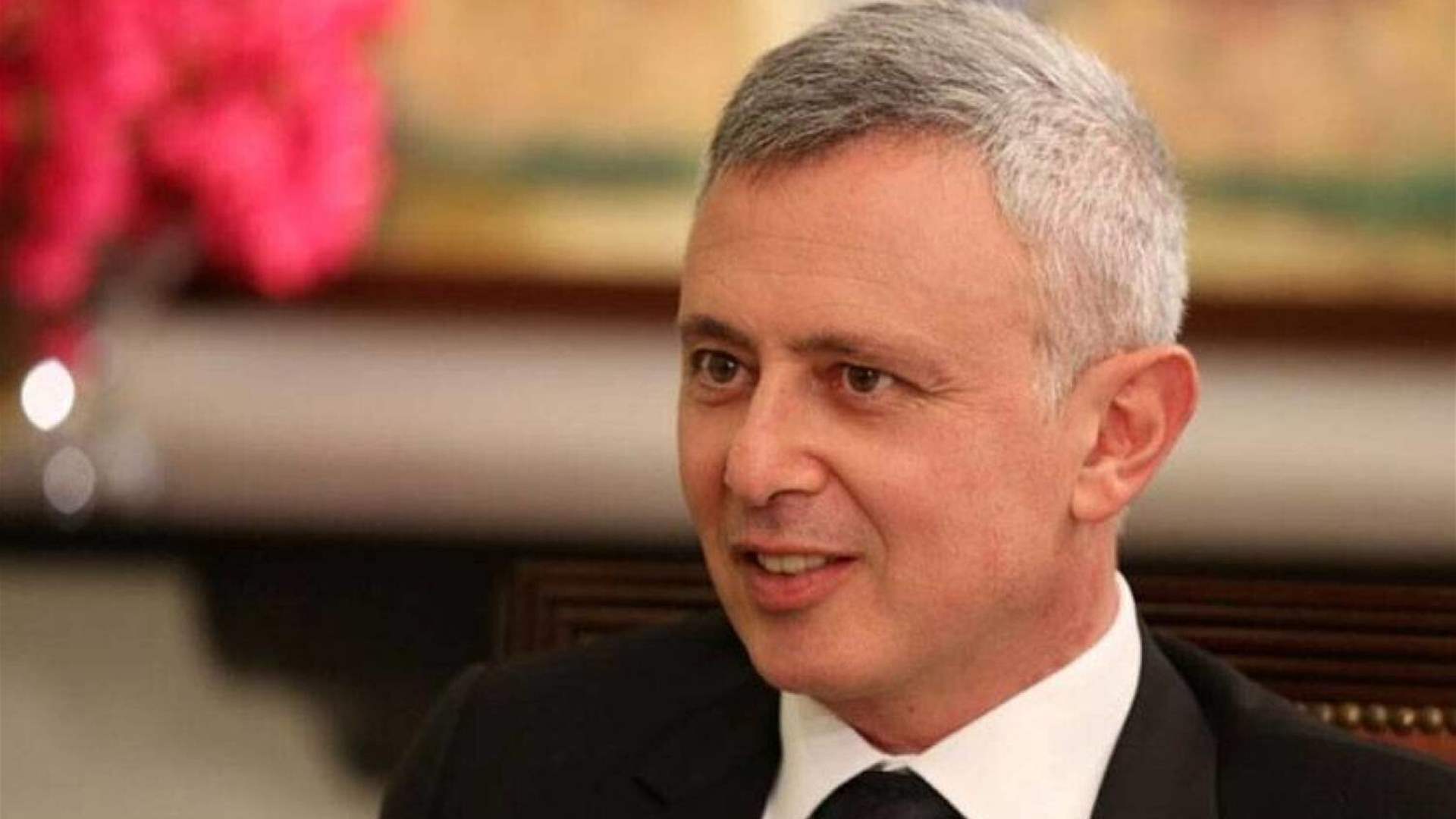 Frangieh: I have both Hezbollah and al-Assad trust 