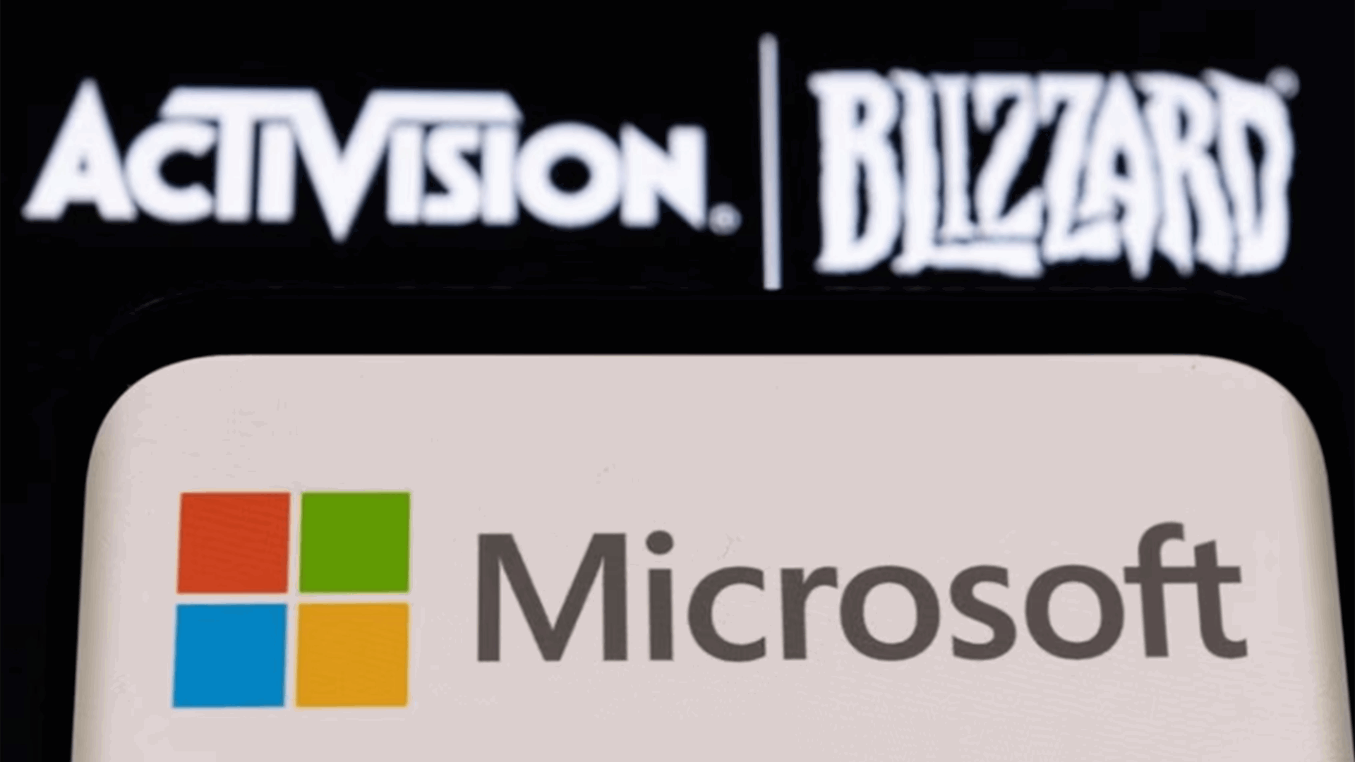 UK watchdog defends Microsoft block in face of onslaught from companies