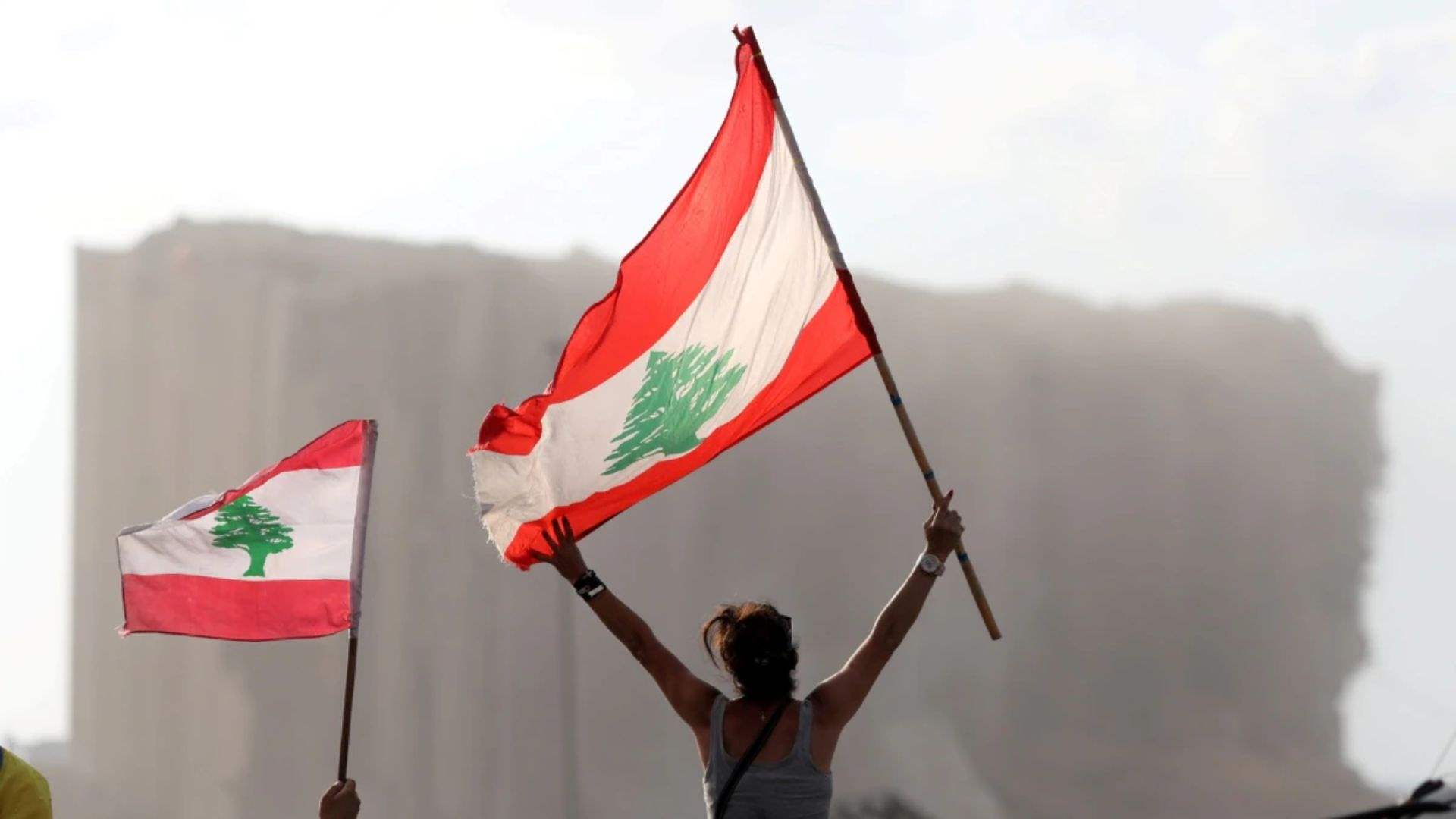 In a joint statement, ambassadors say solutions to Lebanon&#39;s economic crisis come from within 