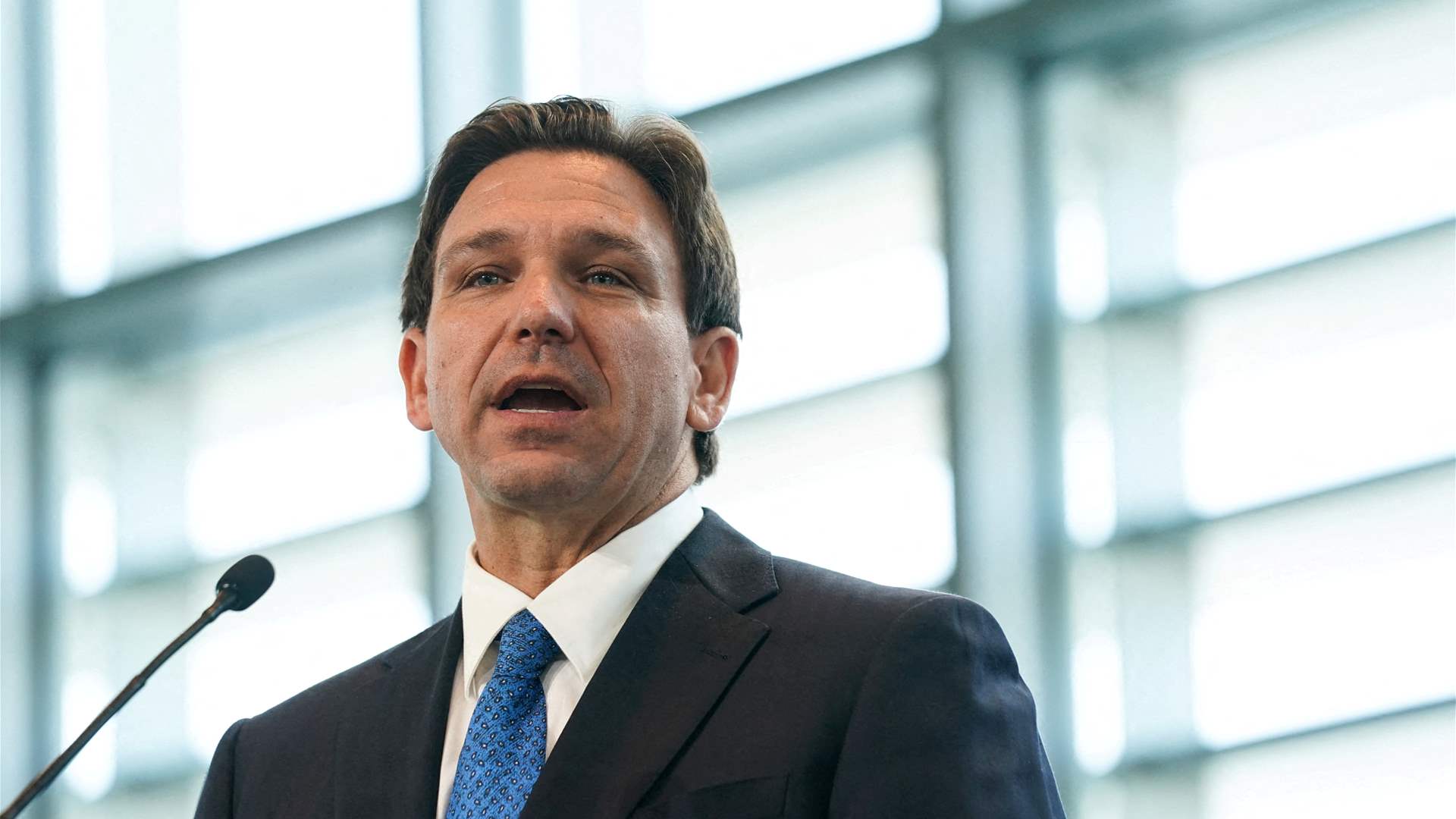 DeSantis' showdown with Disney carries political risk