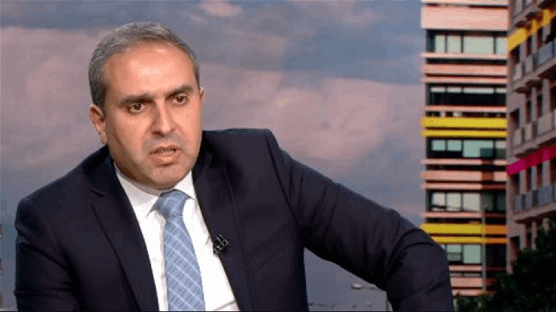 Zafer Nasser to LBCI: Lebanon needs a unifying figure for presidency