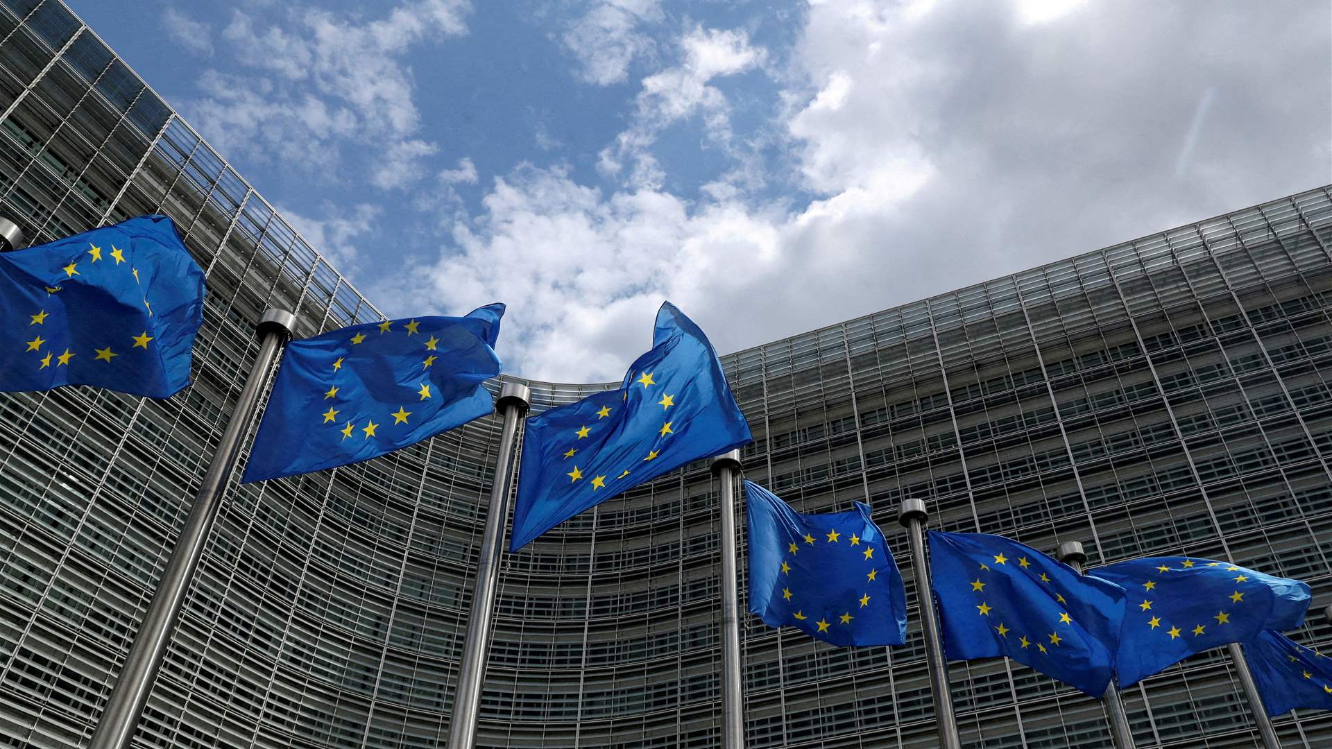 EU sets out patent rules for smart technology to limit law suits
