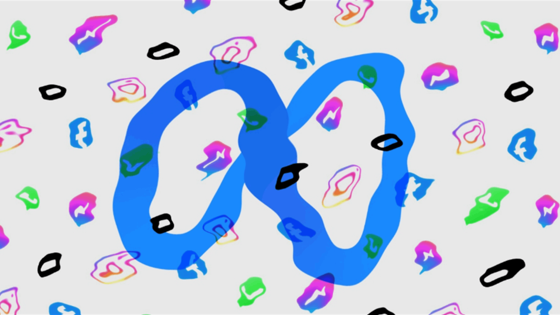 Meta beats revenue expectations, remains committed to metaverse