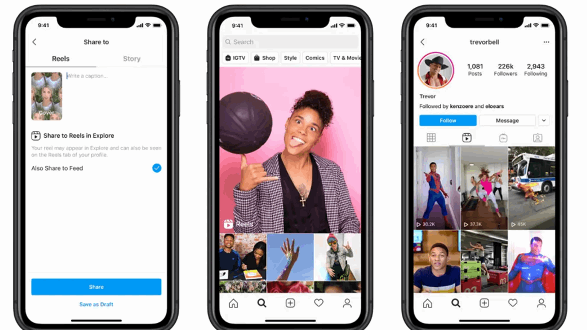 Meta says time spent on Instagram grew 24 percent thanks to TikTok-style AI Reel recommendations