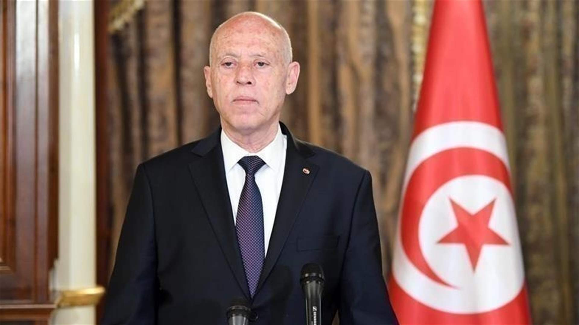 الرئيس التونسي يعول على انتاج الفوسفات لتفادي الاقتراض الخارجي