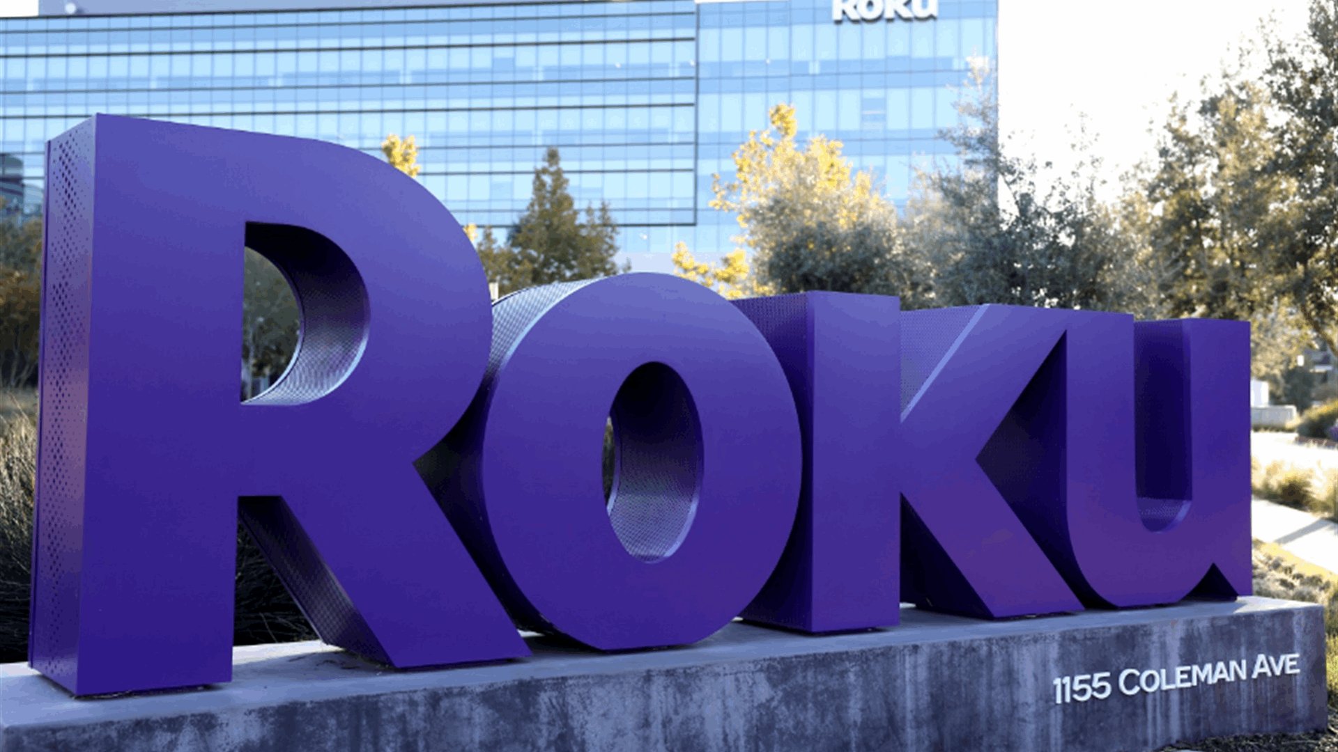 Roku gains 1.6 million active streaming accounts in Q1, warns of continued ad uncertainty