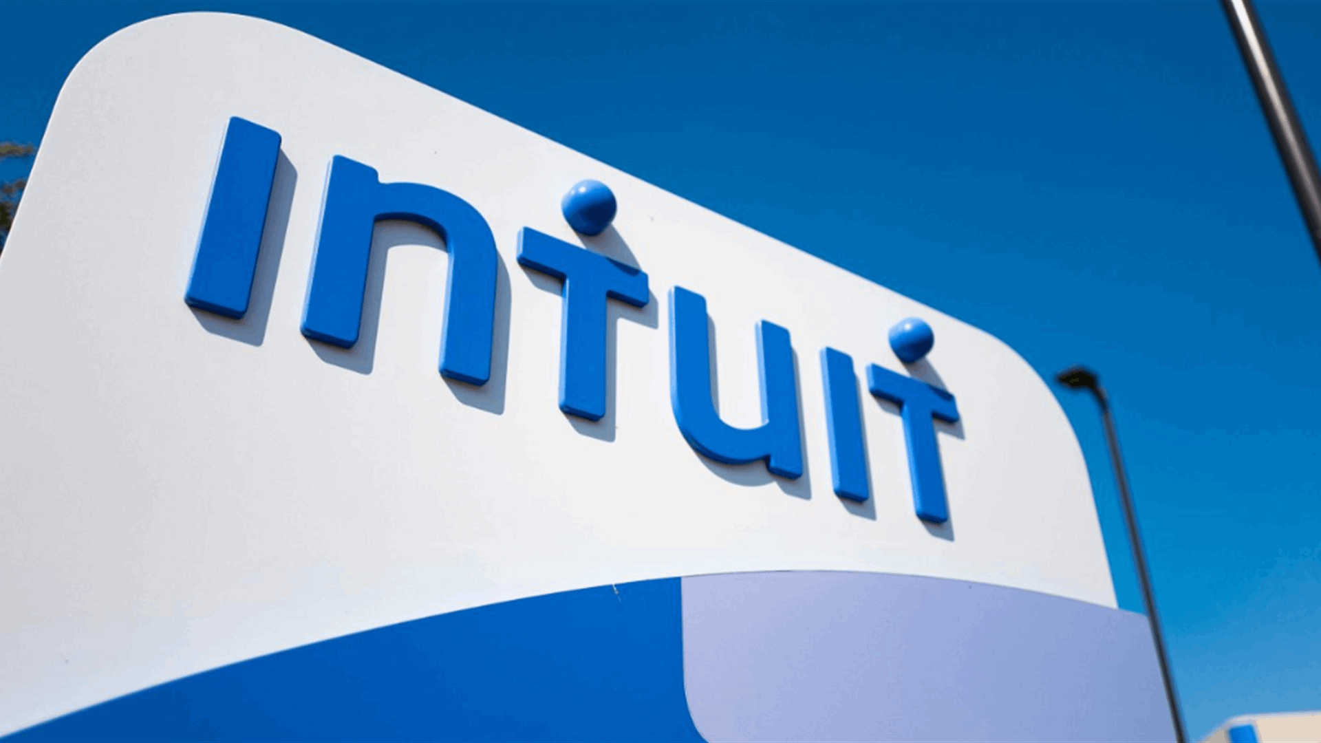 Intuit’s shift