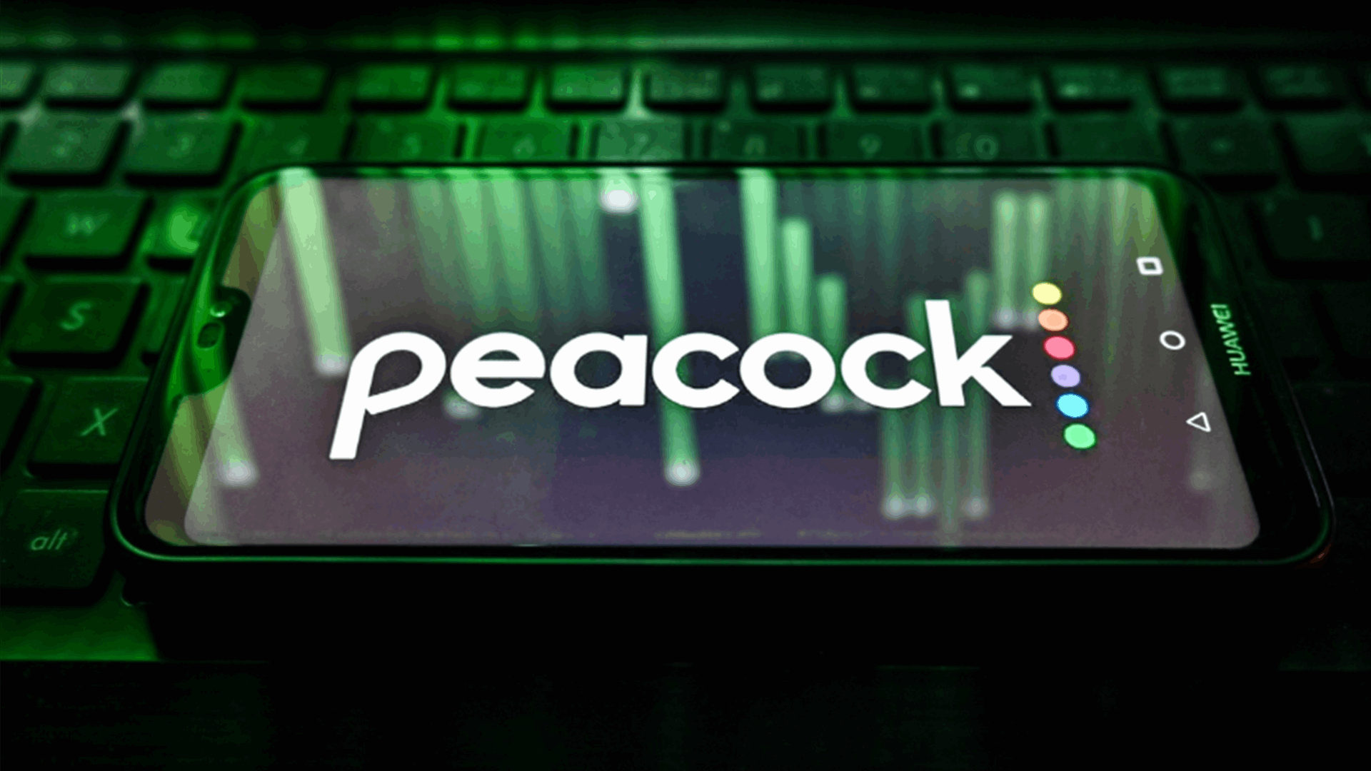 NBCUniversal reports higher Peacock losses as it shows CEO the door