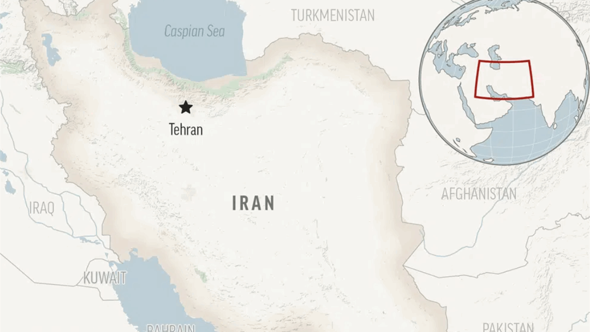 US Navy says Iran seized Marshall Islands-flagged oil tanker