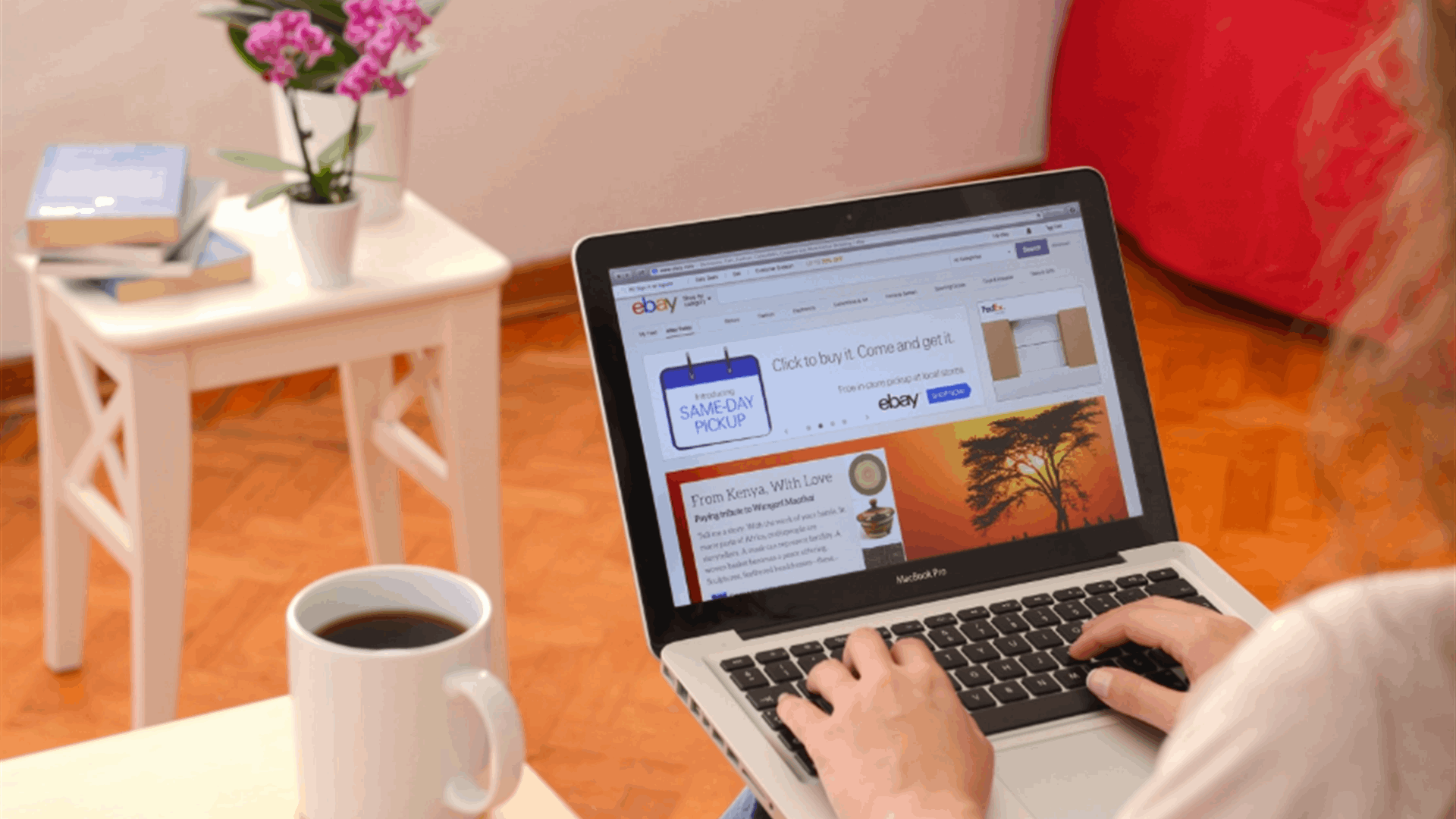 Easyship strikes agreement to support eBay’s new International Shipping program