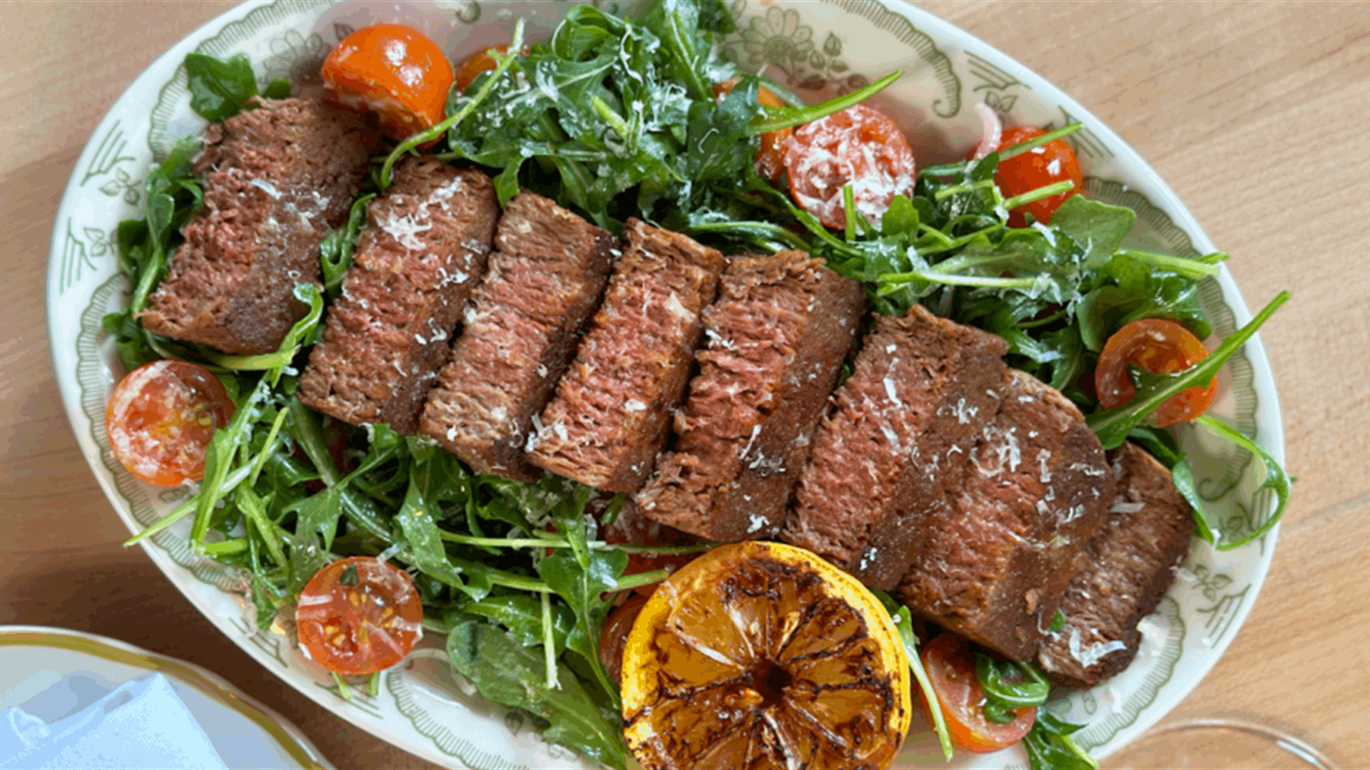 Chunk Foods close to opening factory to produce ‘millions’ of plant-based steaks